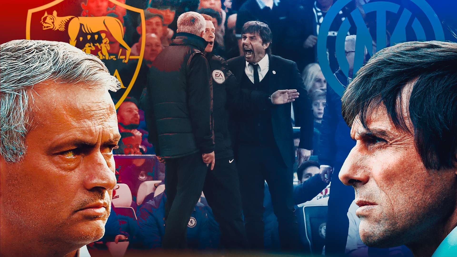 Mourinho Conte gfx