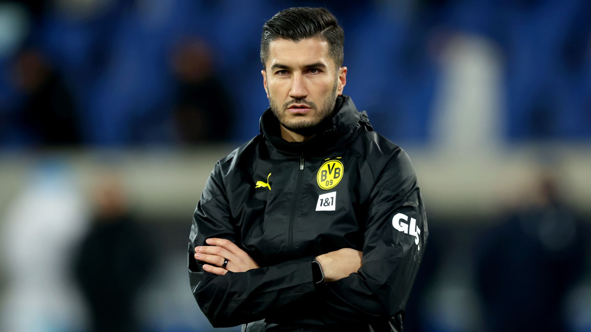 Nuri-Sahin