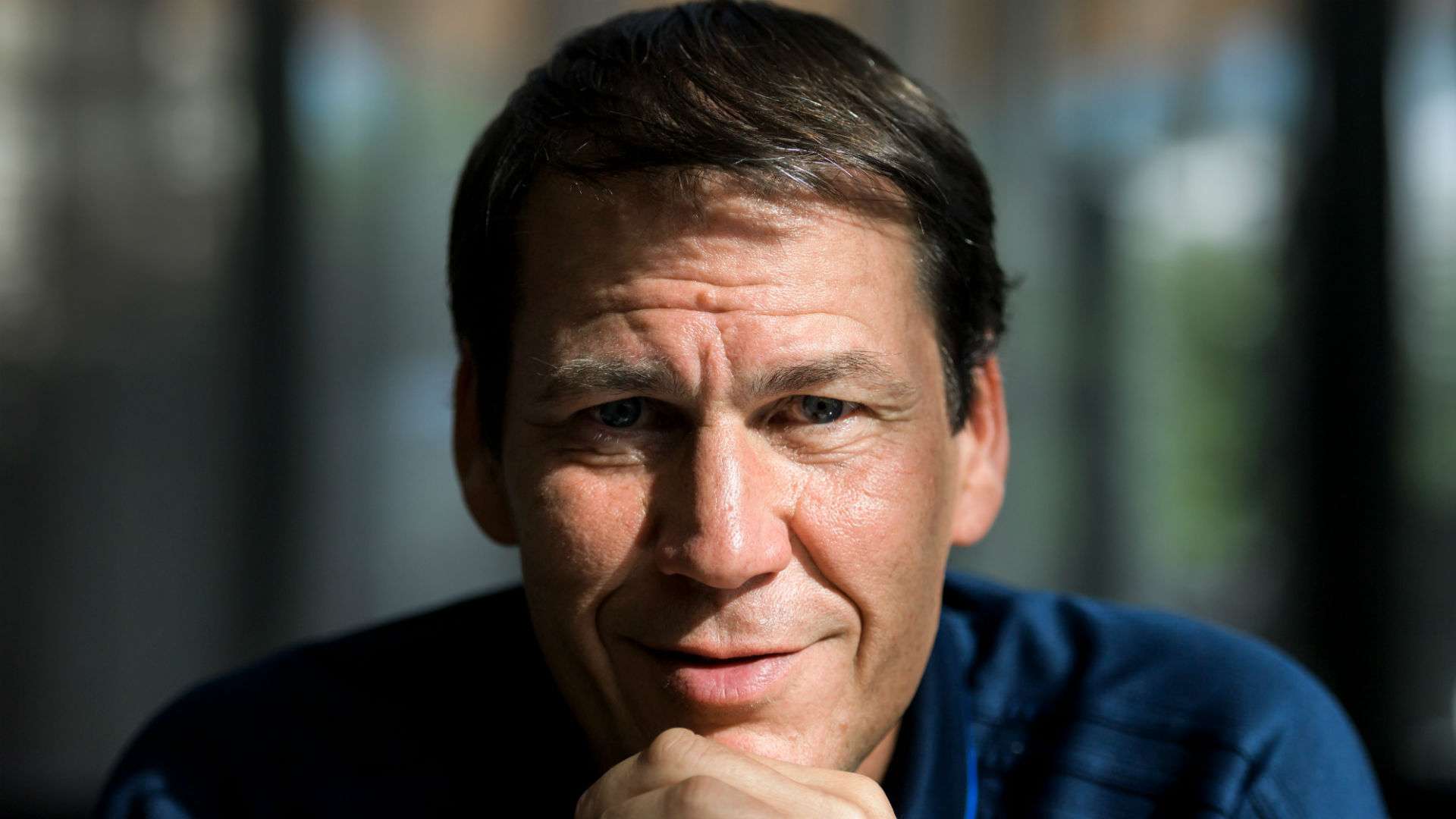 Rudi Garcia Marseille
