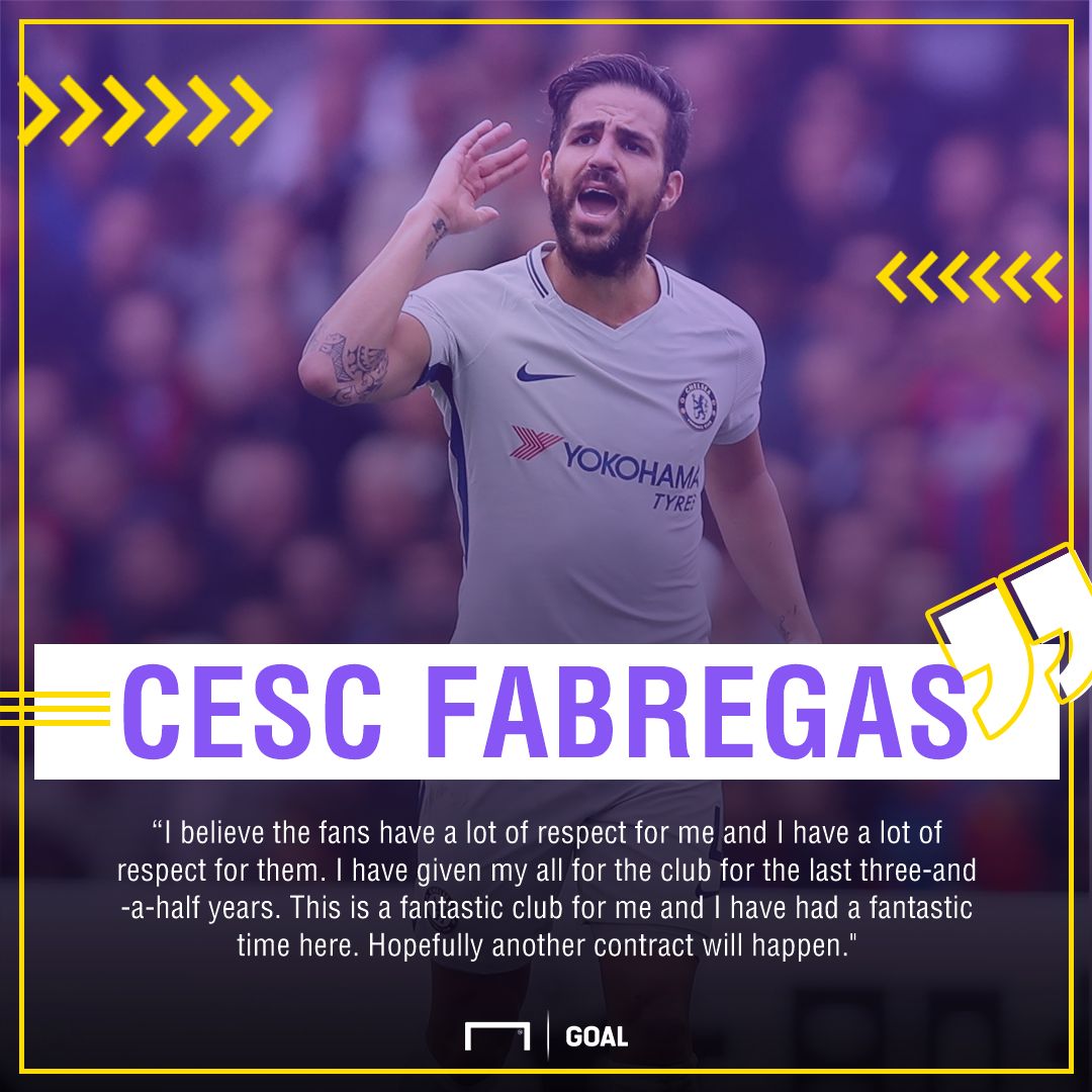 Cesc Fabregas PS