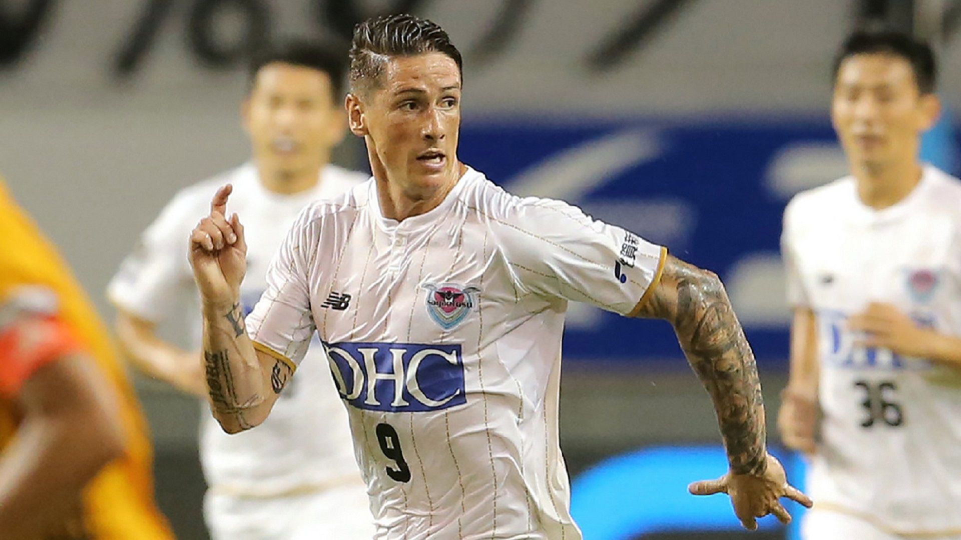 2018-08-14 Fernando Torres Tosu