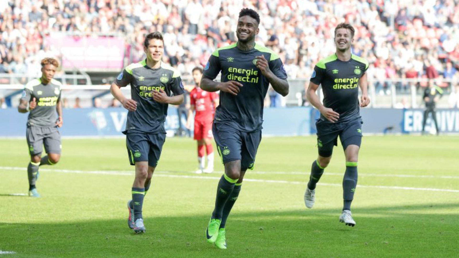 Locadia Lozano PSV