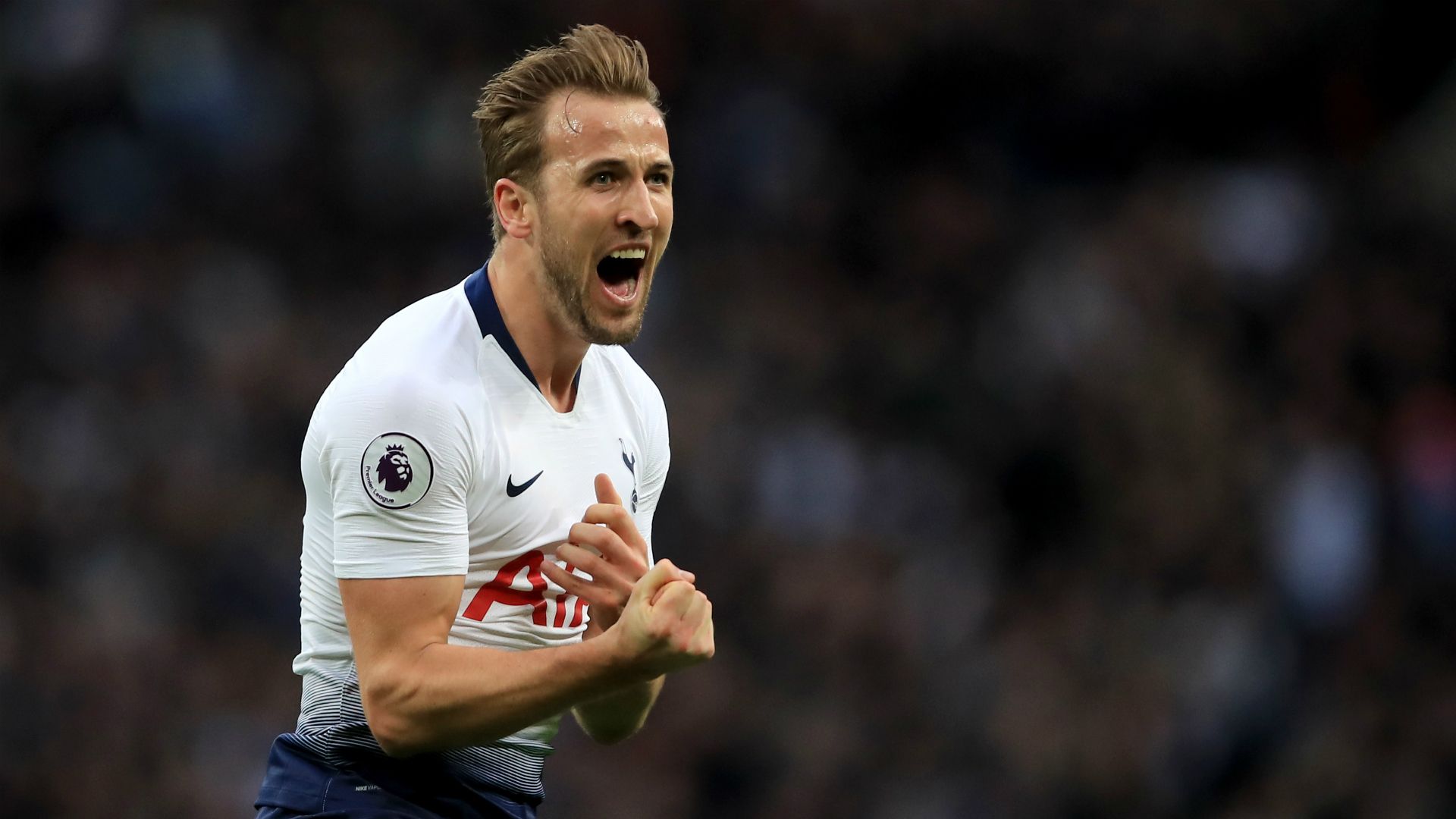 Harry Kane Tottenham 29122018