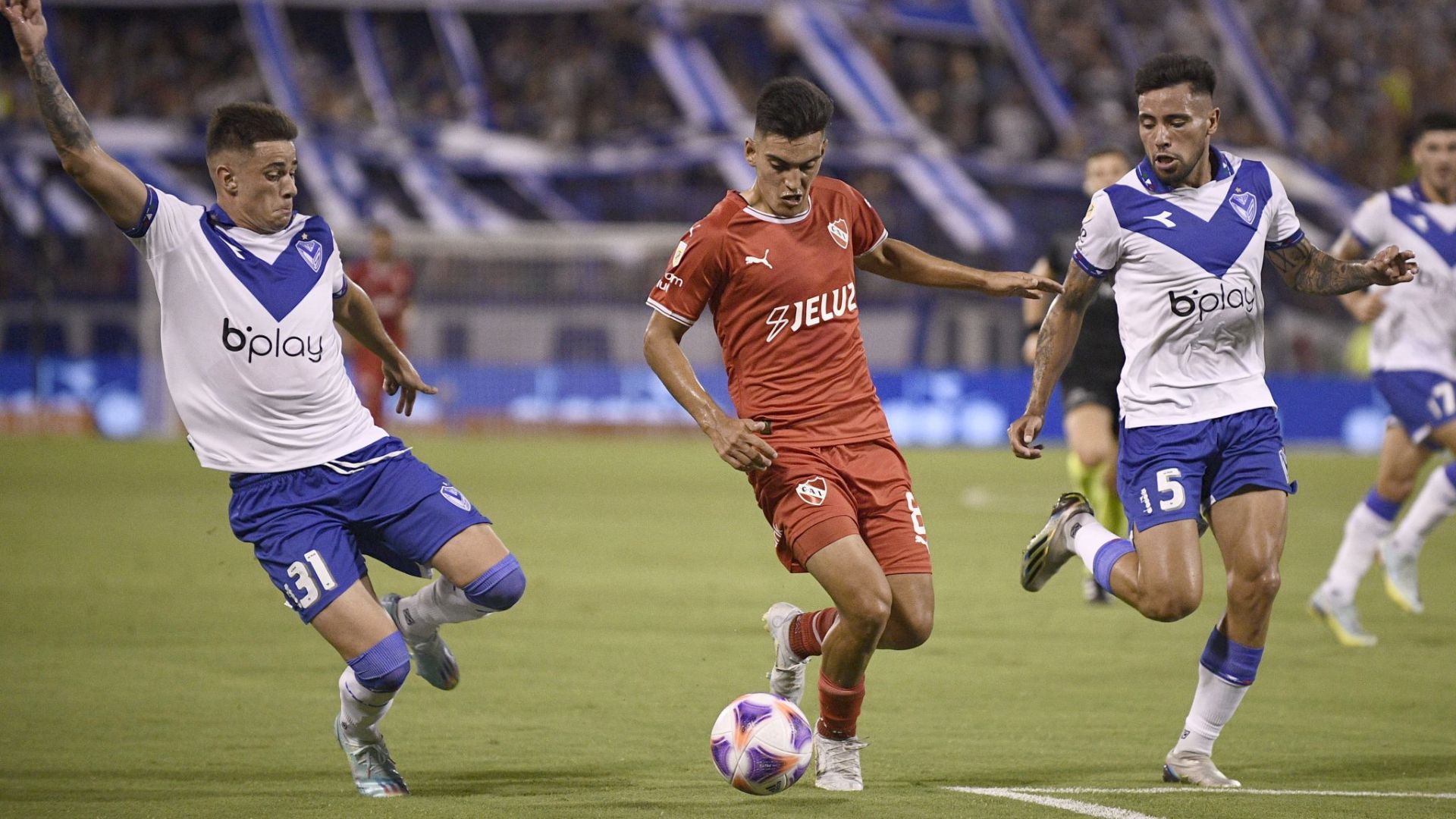 kevin lopez independiente velez 11022023