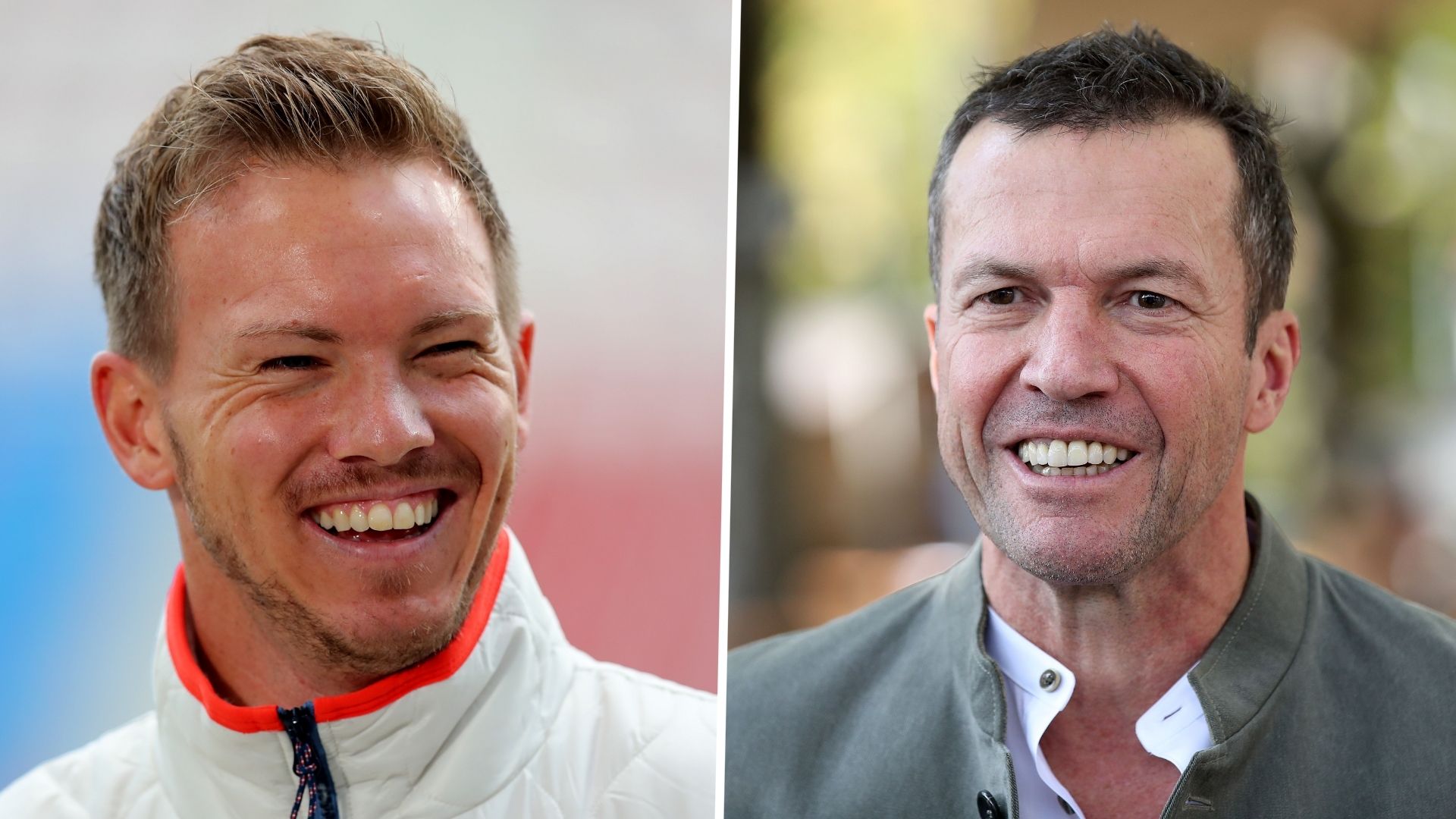 Nagelsmann Matthäus