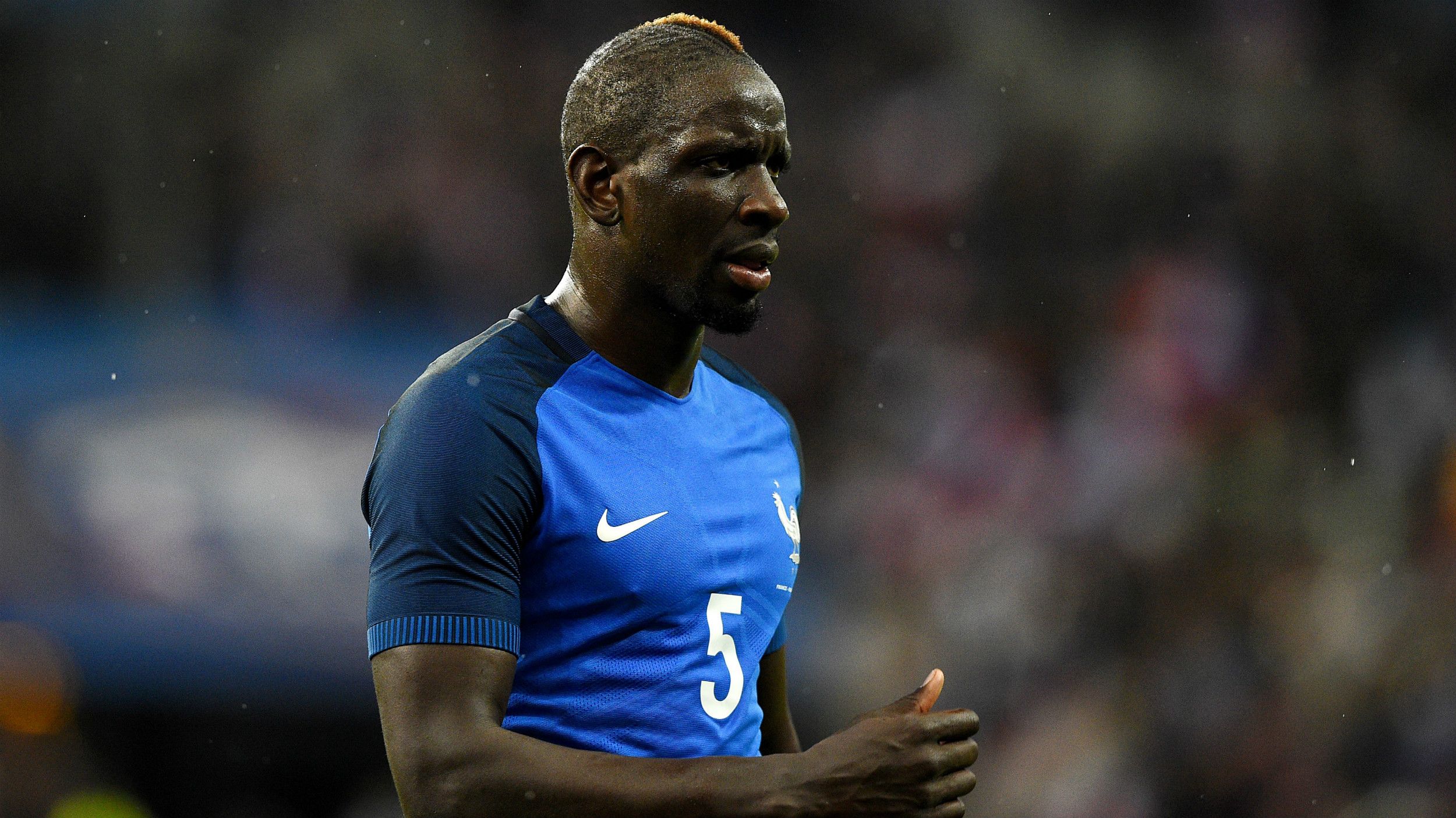 HD Mamadou Sakho France