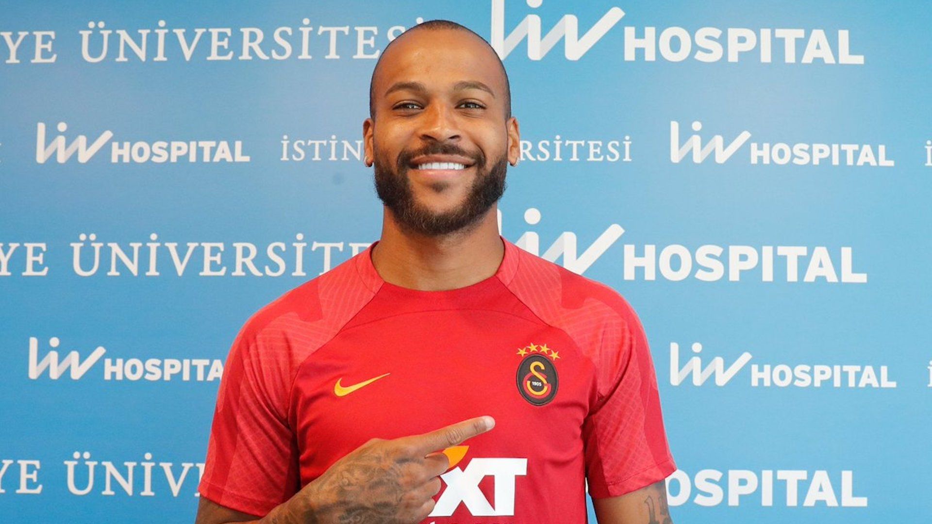 Marcao Galatasaray