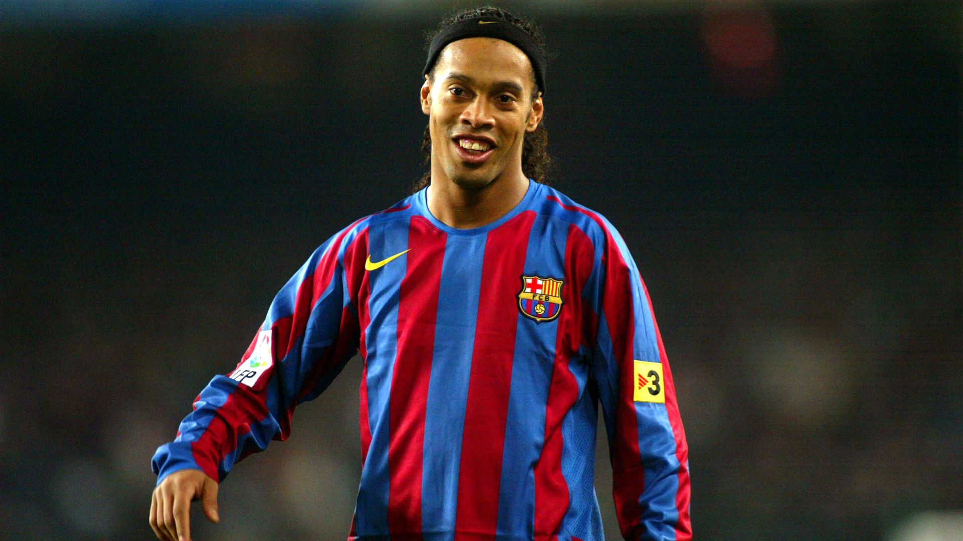 Ronaldinho 2005