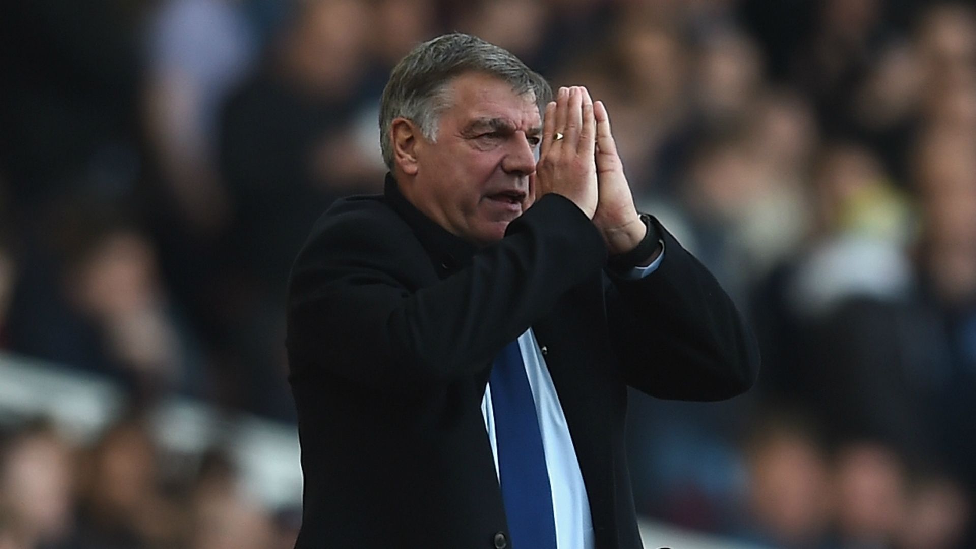 Sam Allardyce West Ham