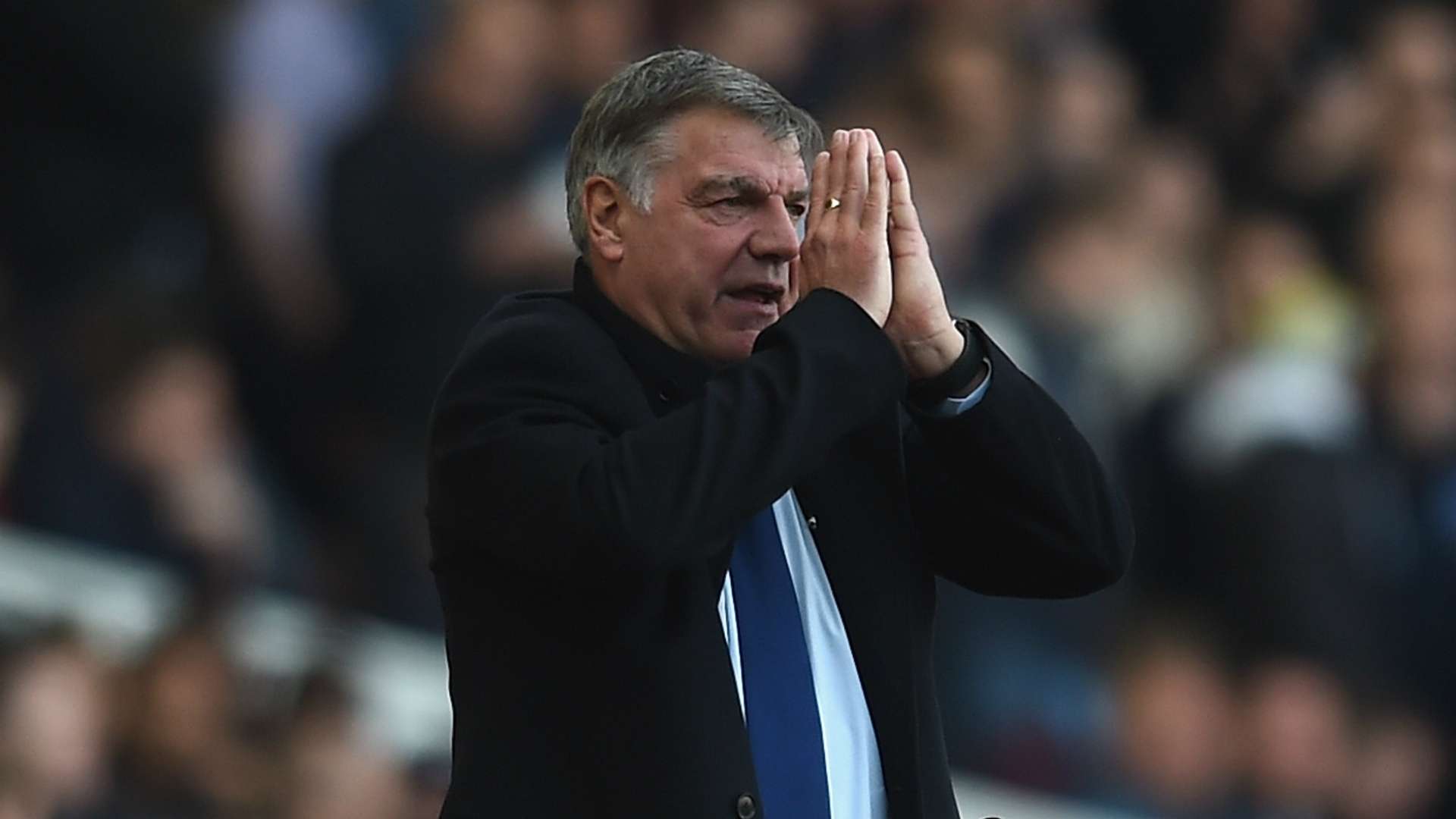 Sam Allardyce West Ham