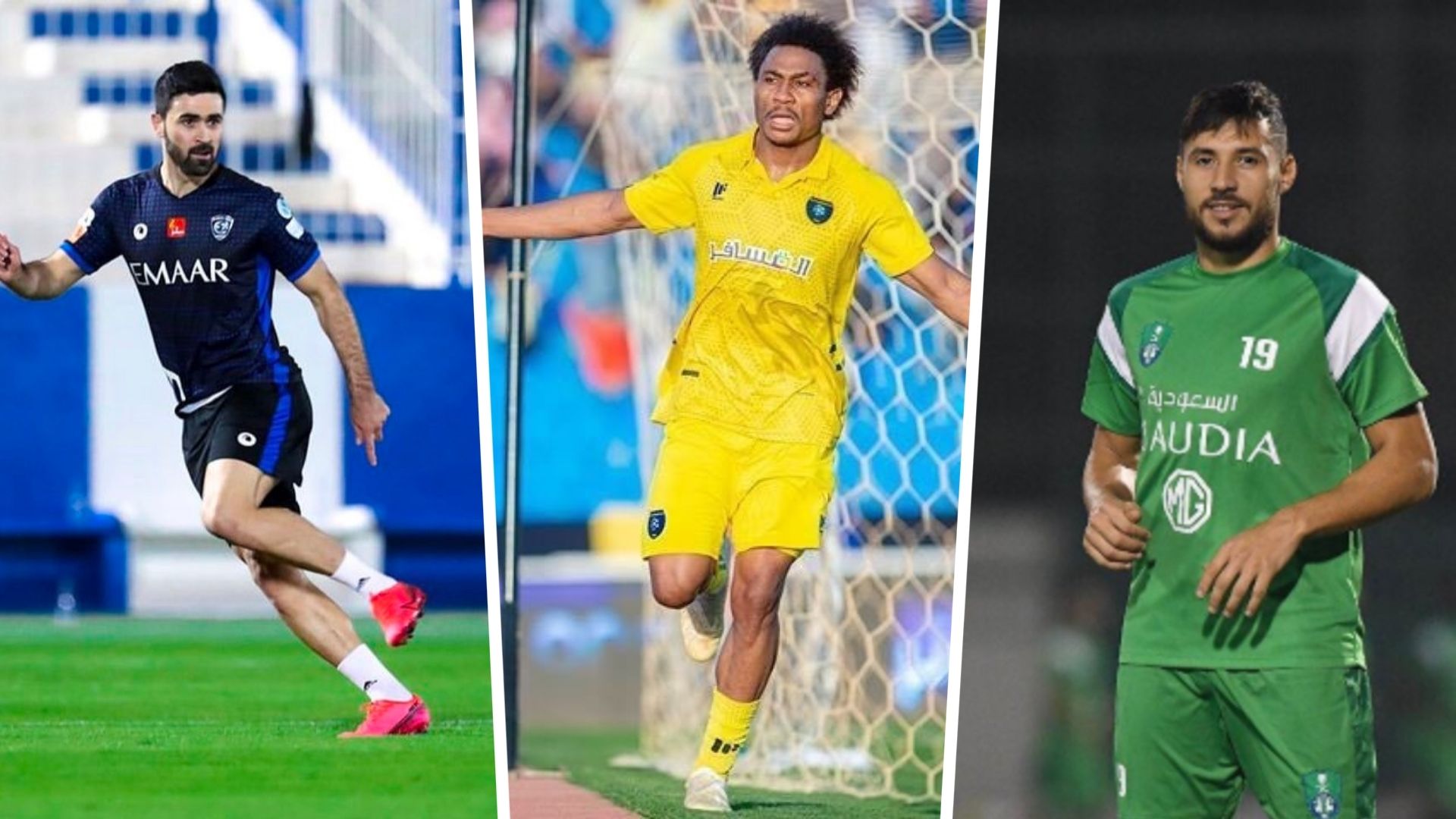 بلايلي - تاومابا - خربين