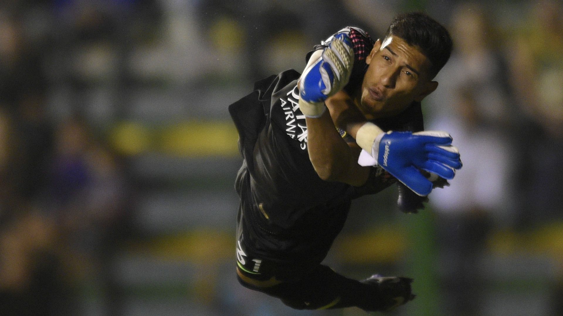 Andrada Boca Defensa y Justicia Superliga Fecha 20 23022019