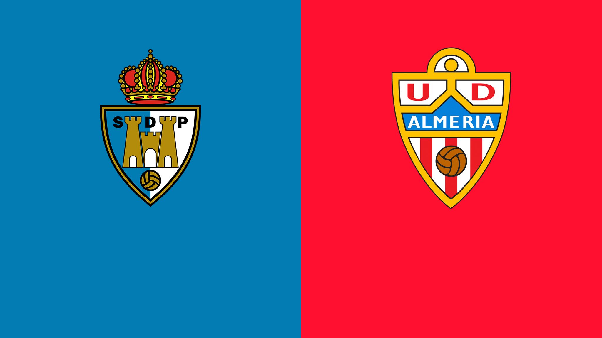 Ponferradina Almería