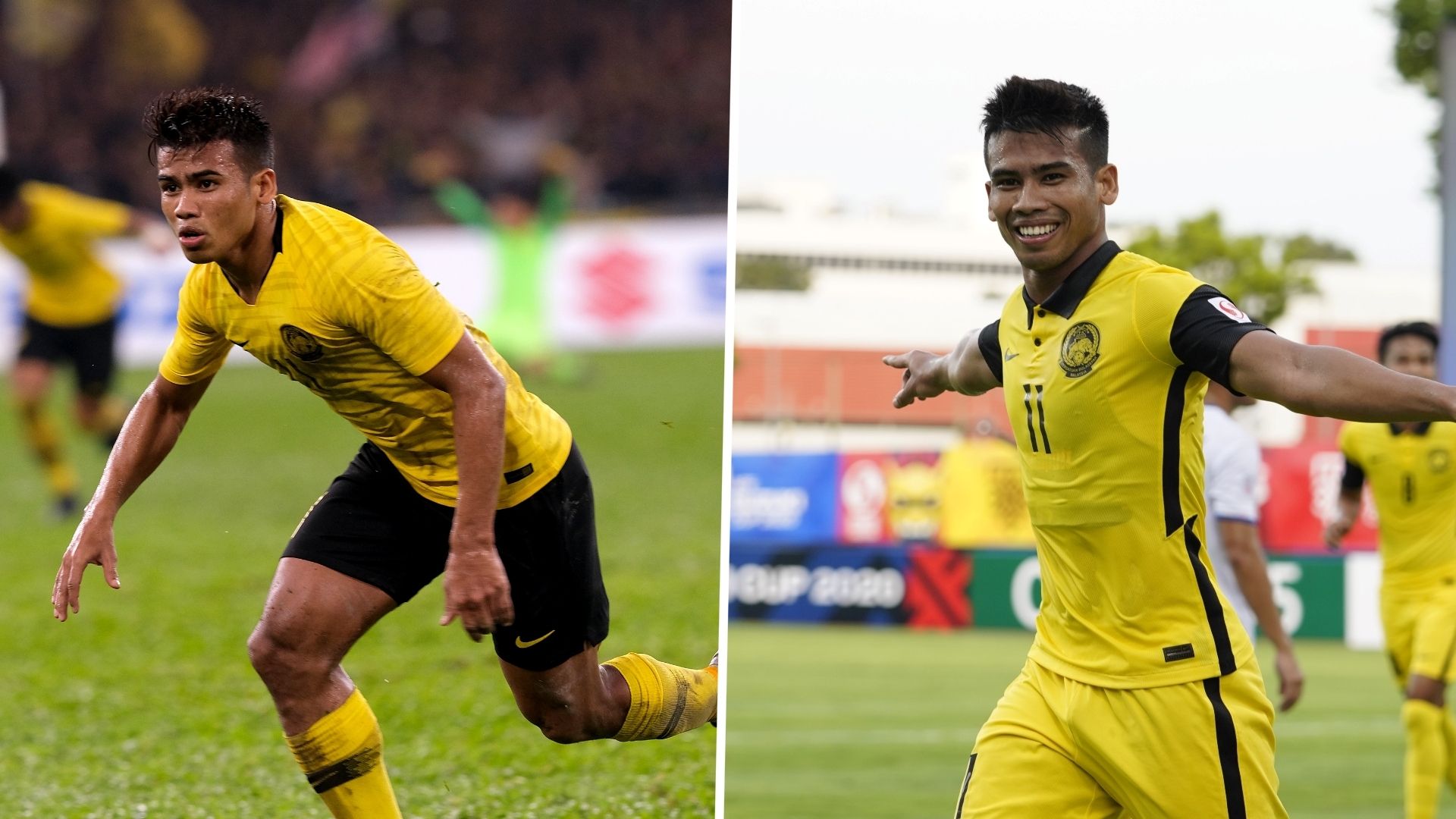 Safawi Rasid, Malaysia