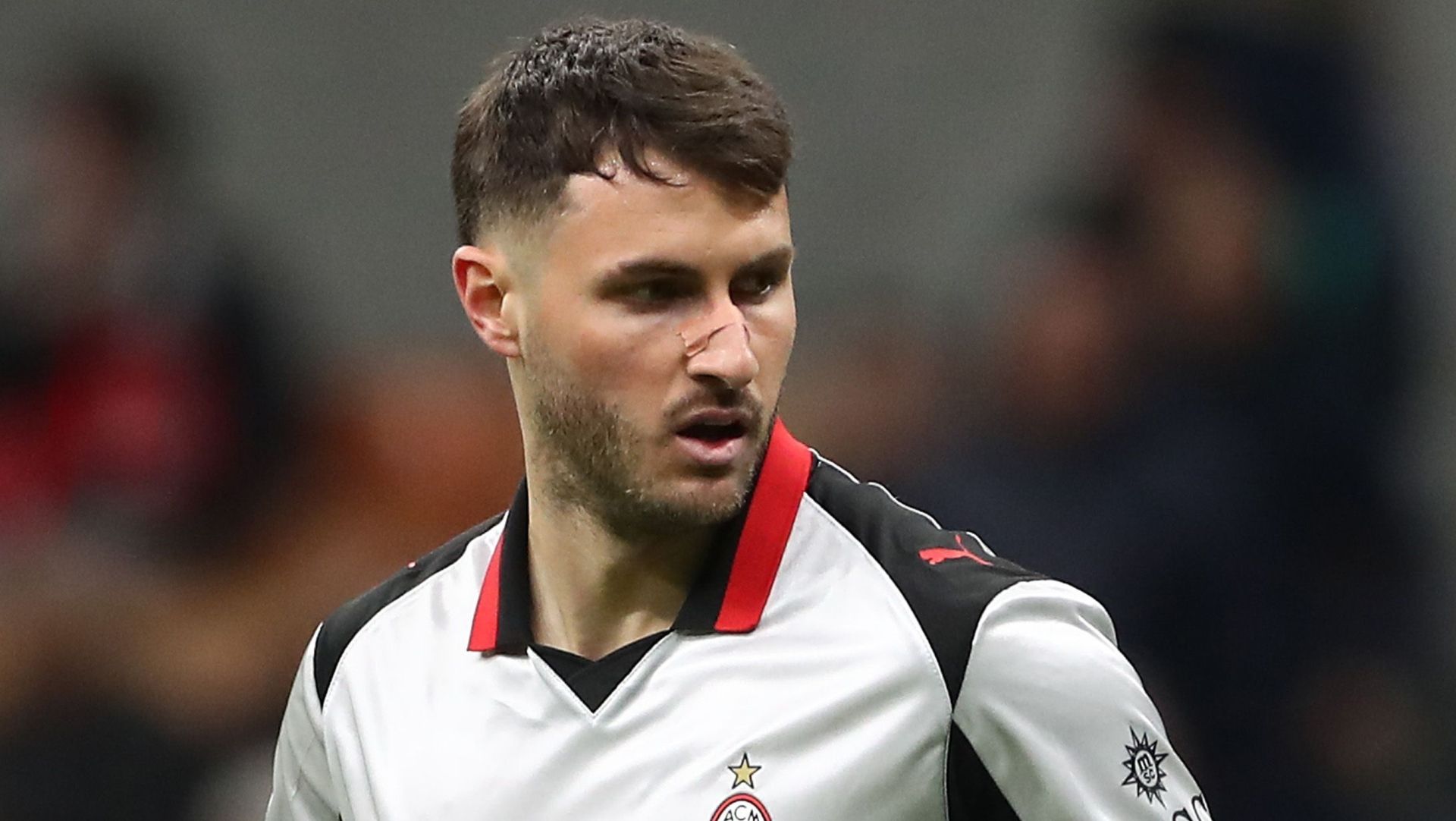 Santiago Gimenez Milan