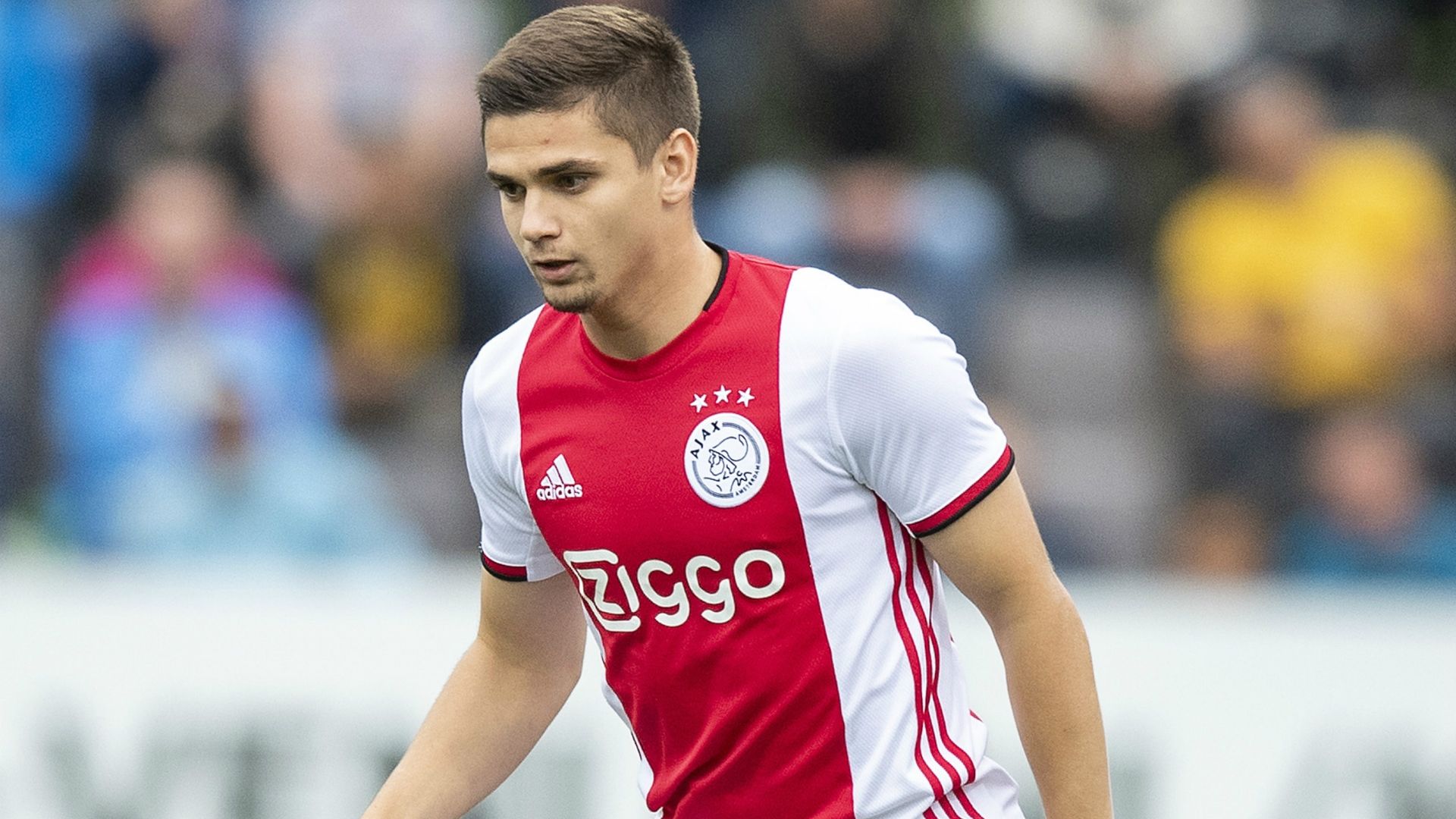 Razvan Marin Ajax 08172019