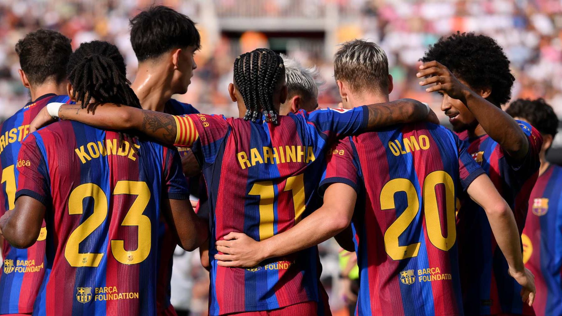 barcelona 