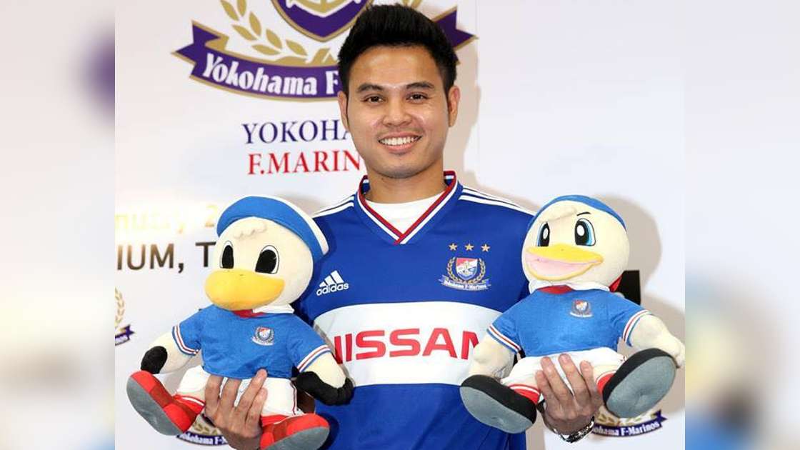 ธีราธร บุญมาทัน