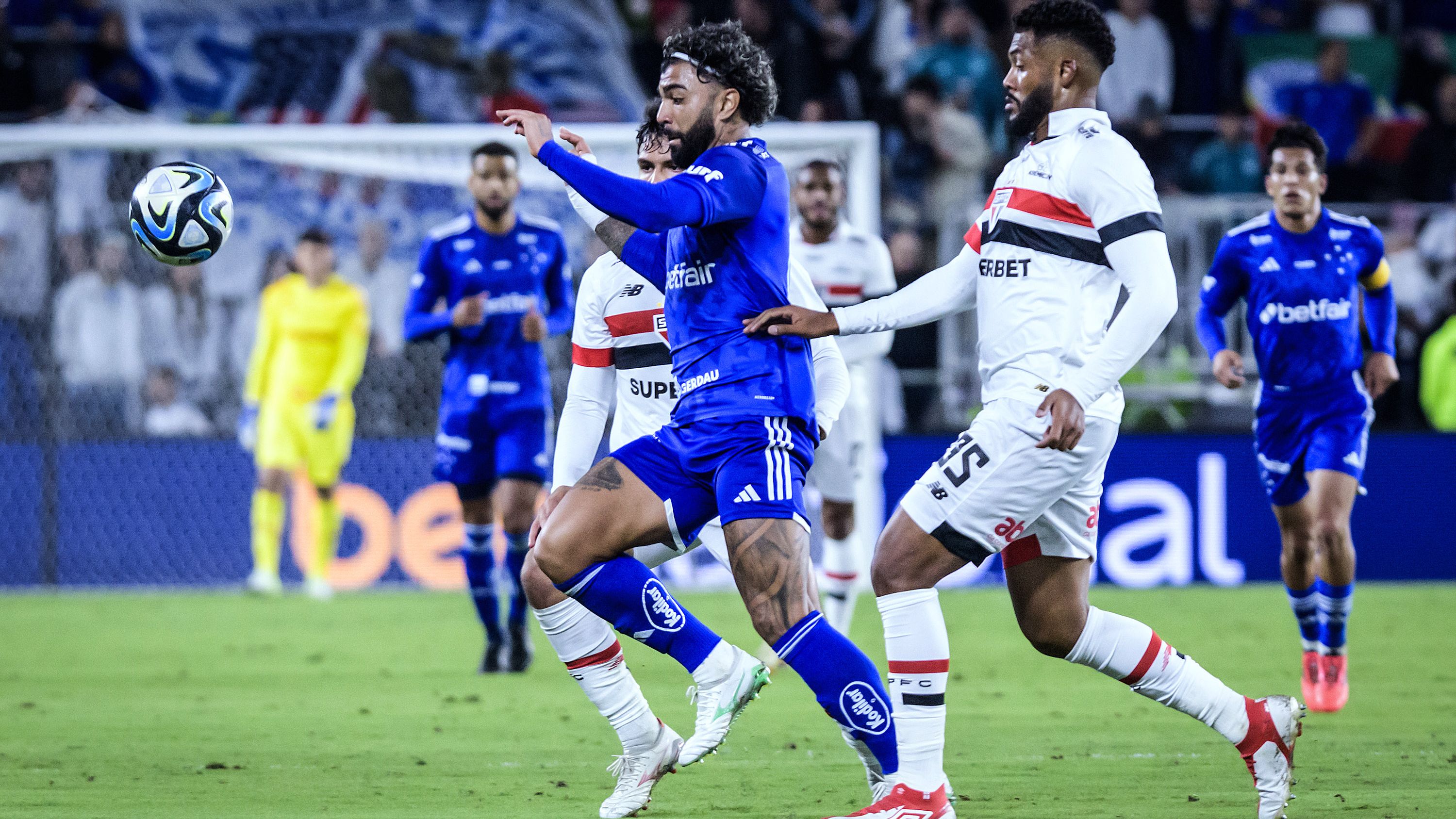 Gabigol
