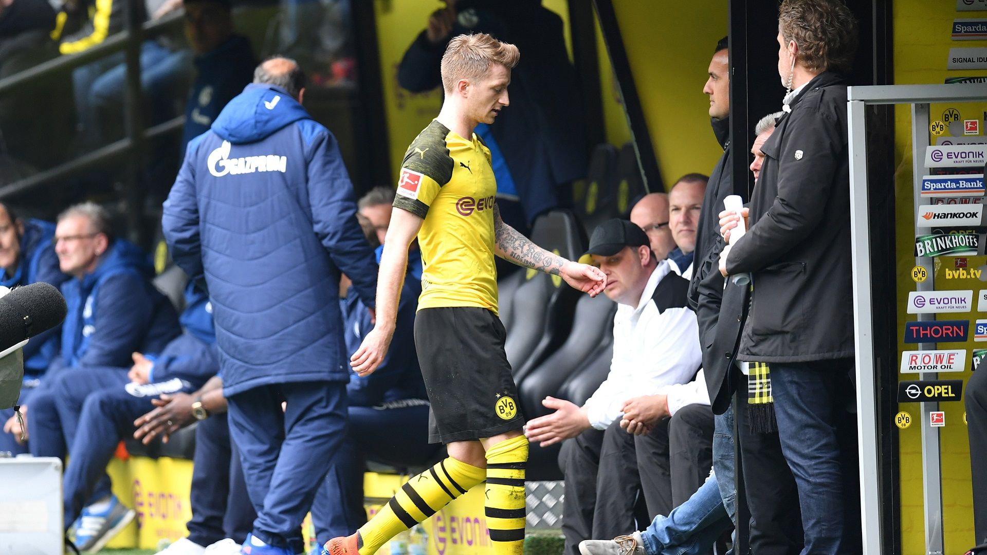 2019-04-28 Dortmund REUS