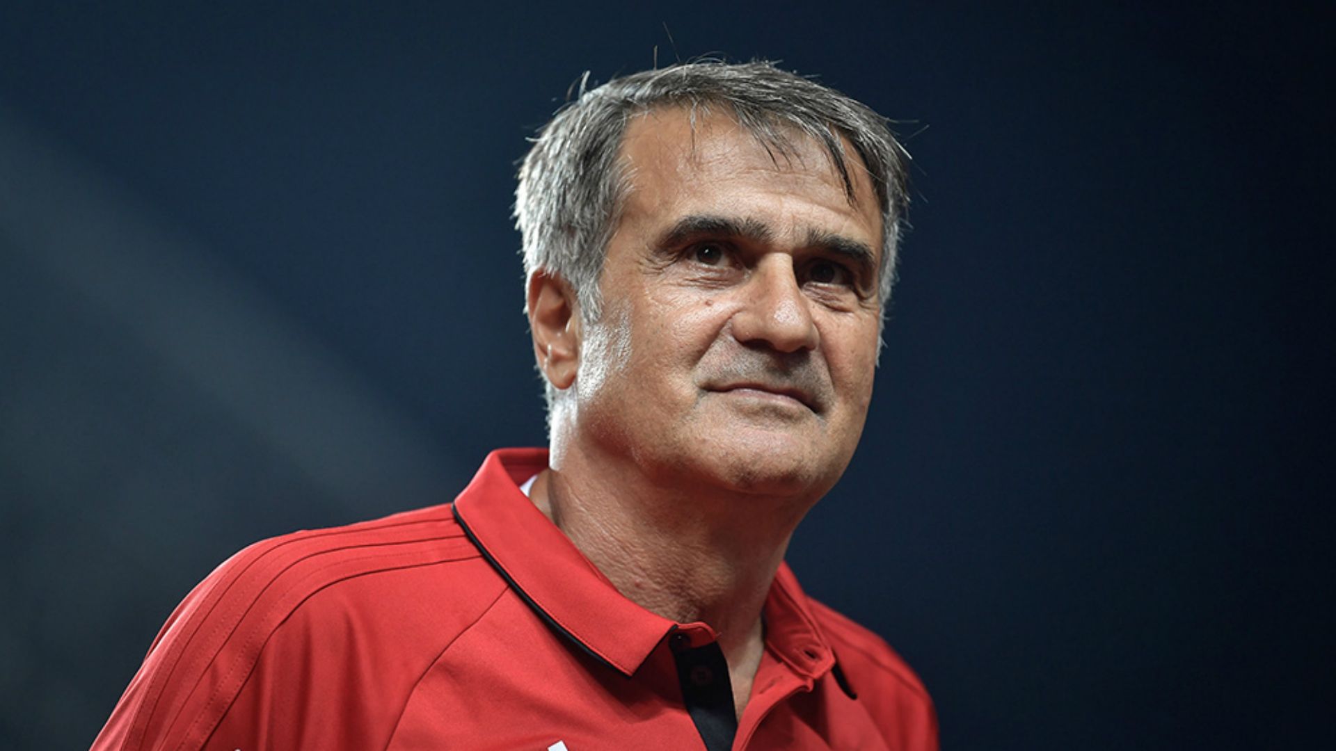 Senol Gunes Besiktas