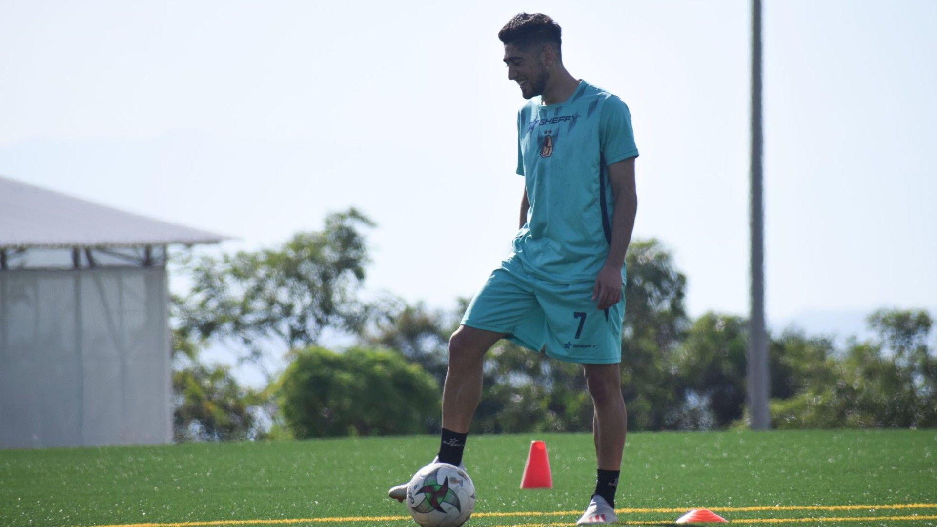 Guido Vadala Deportes Tolima