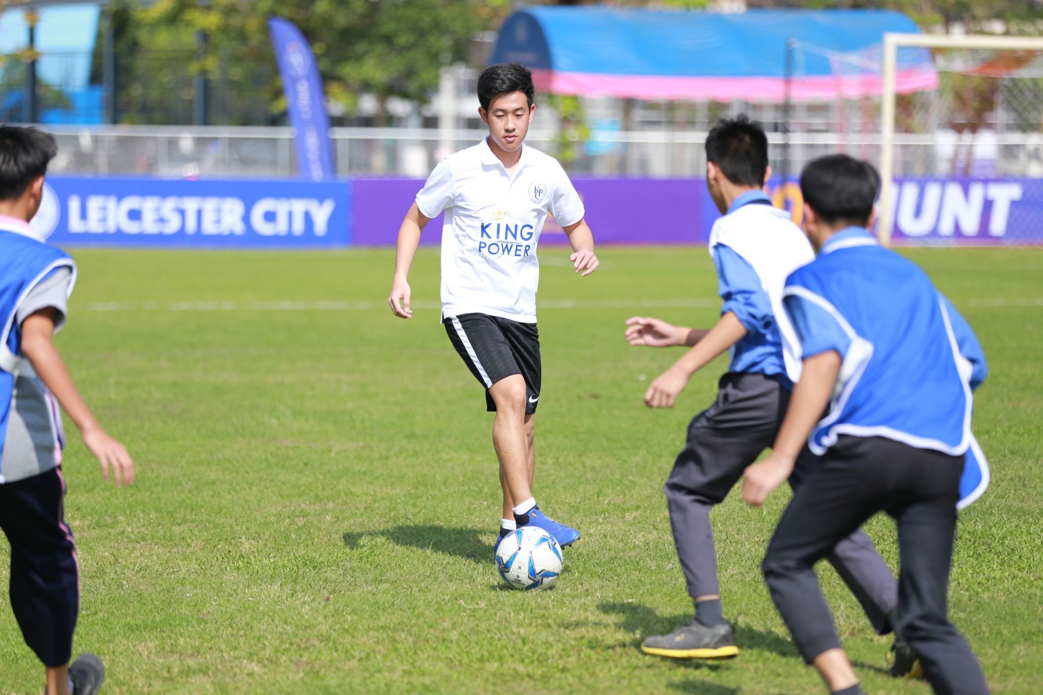 วรชิต กนิตศรีบำเพ็ญ