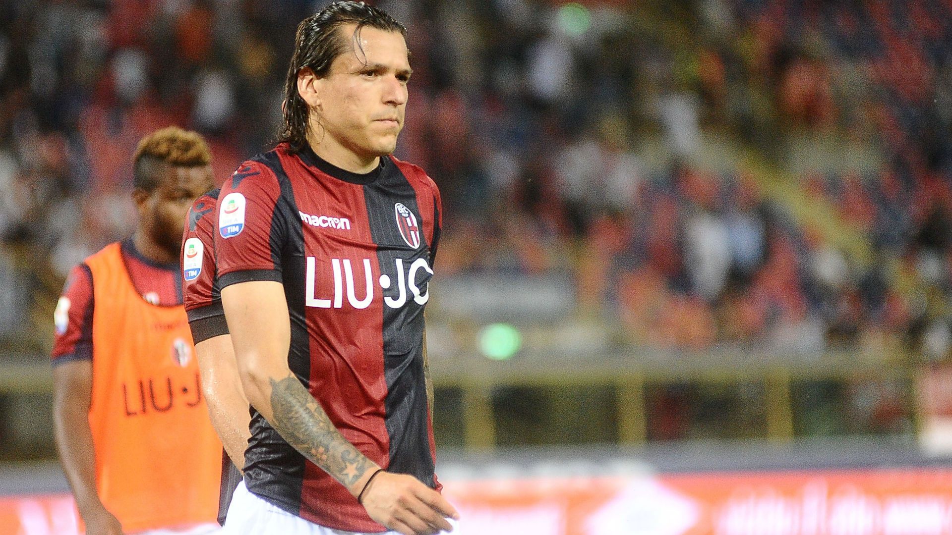 Santander Bologna Serie A