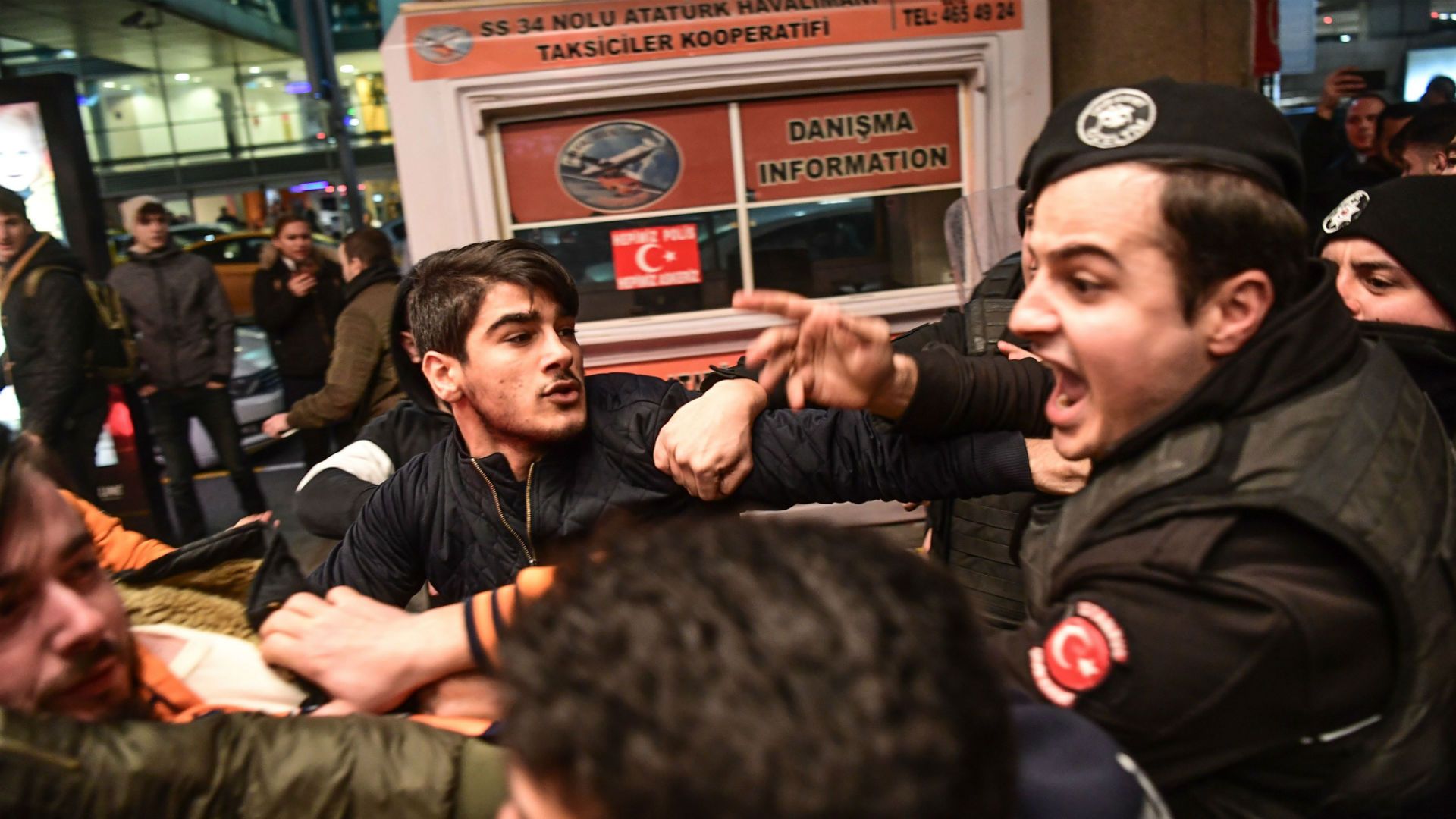 Arda Turan Basaksehir