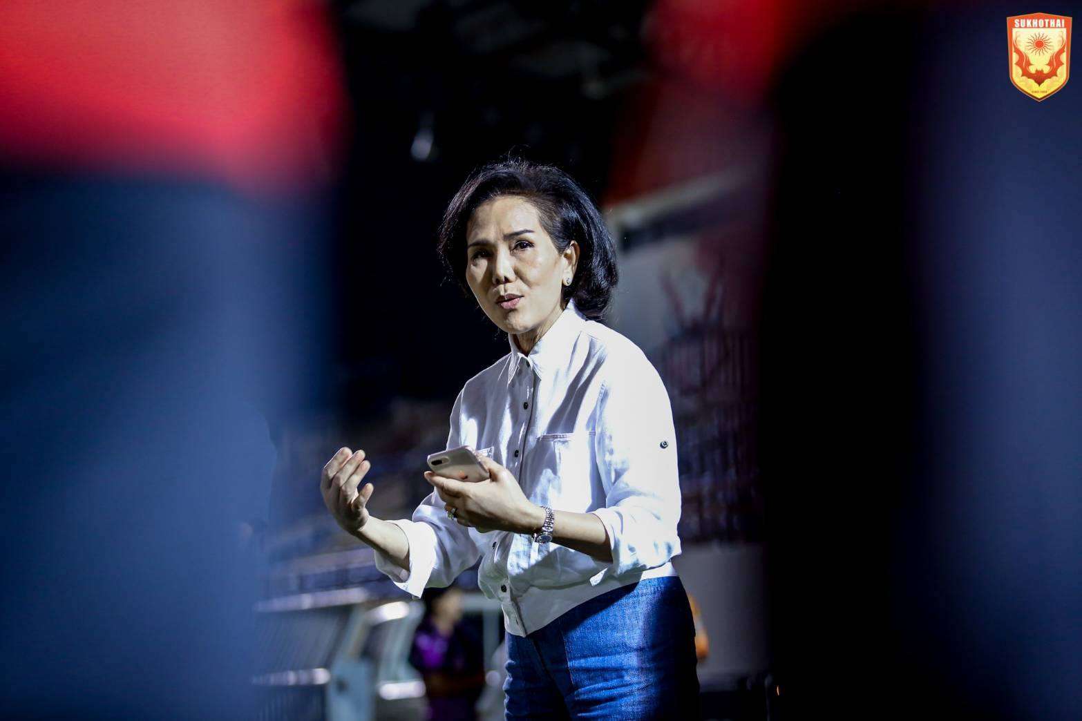 ดร.อนงค์วรรณ เทพสุทิน