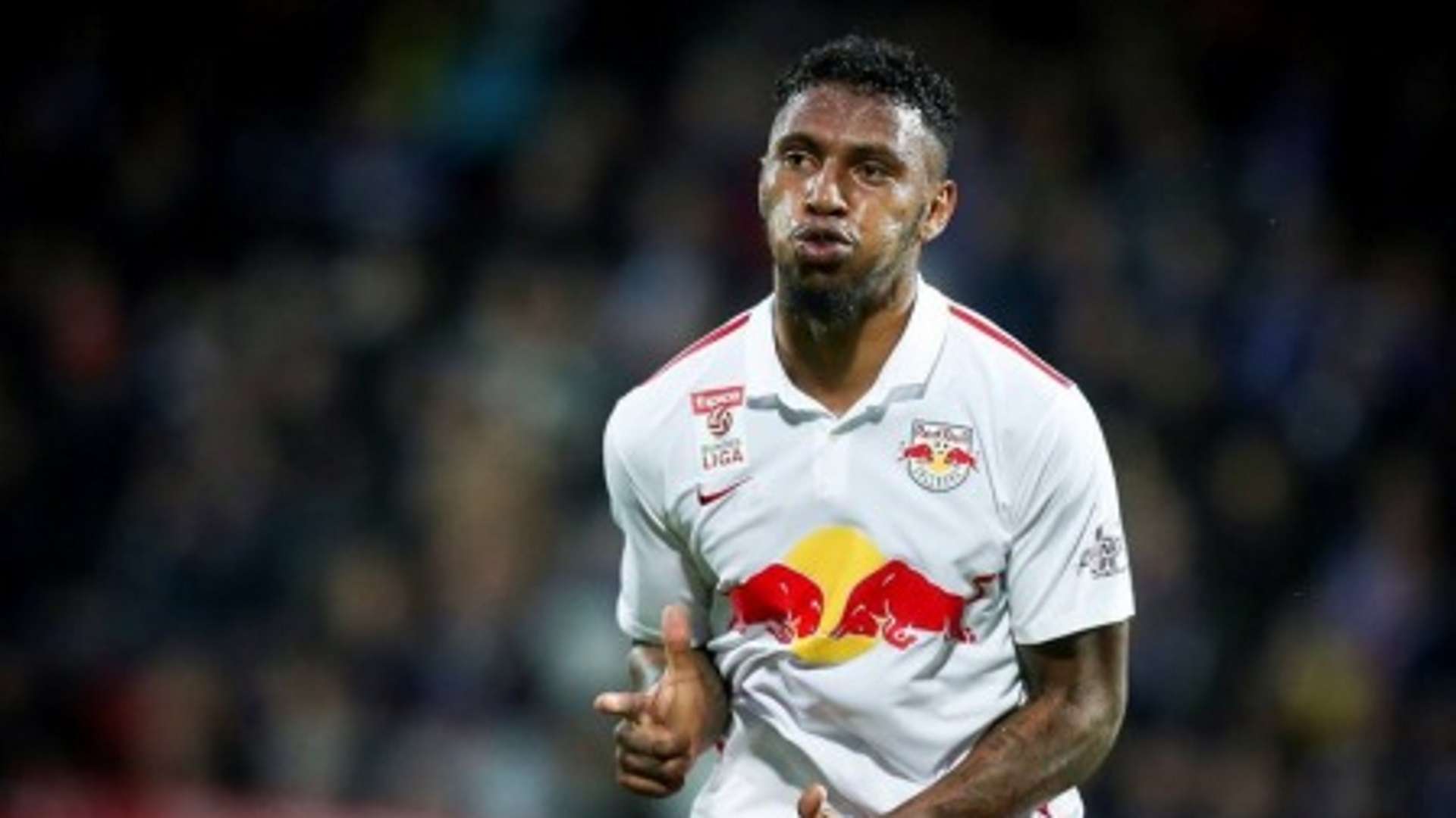 Paulo Miranda - Red Bull Salzburg