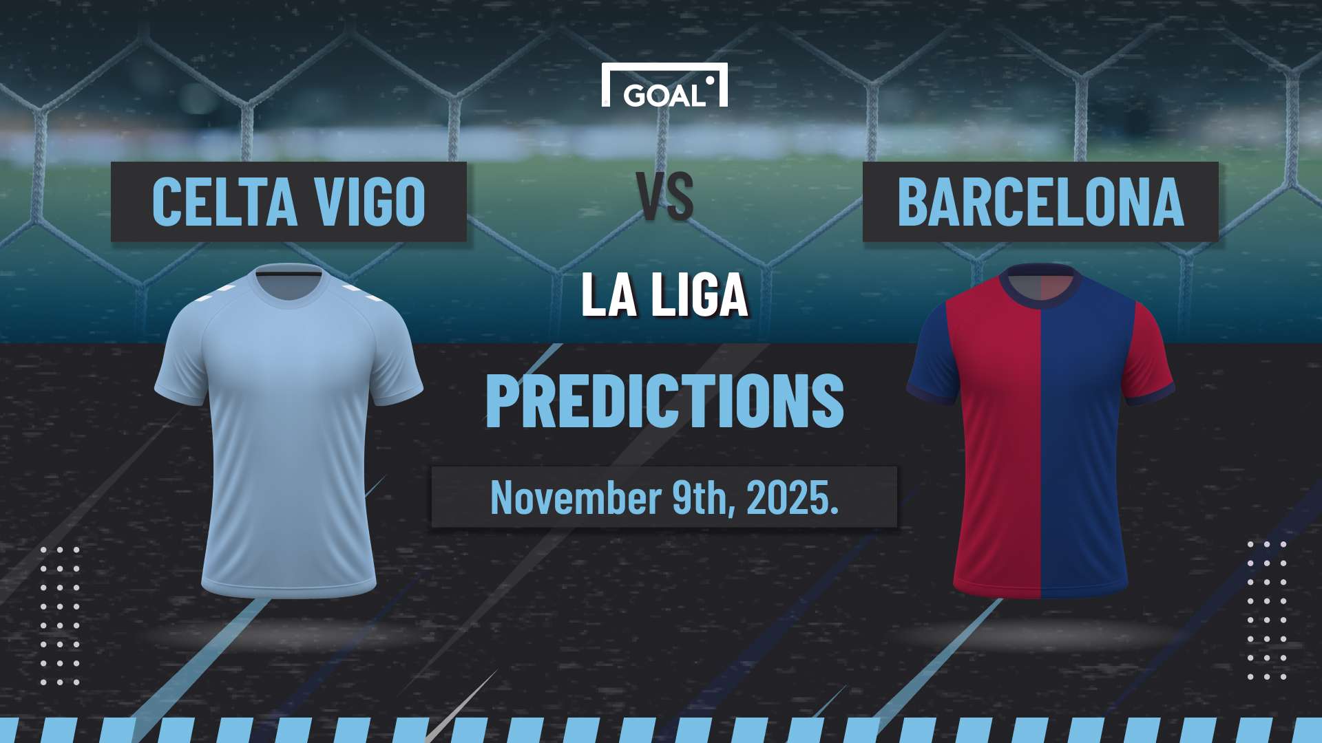 Celta Vigo vs Barcelona predictions