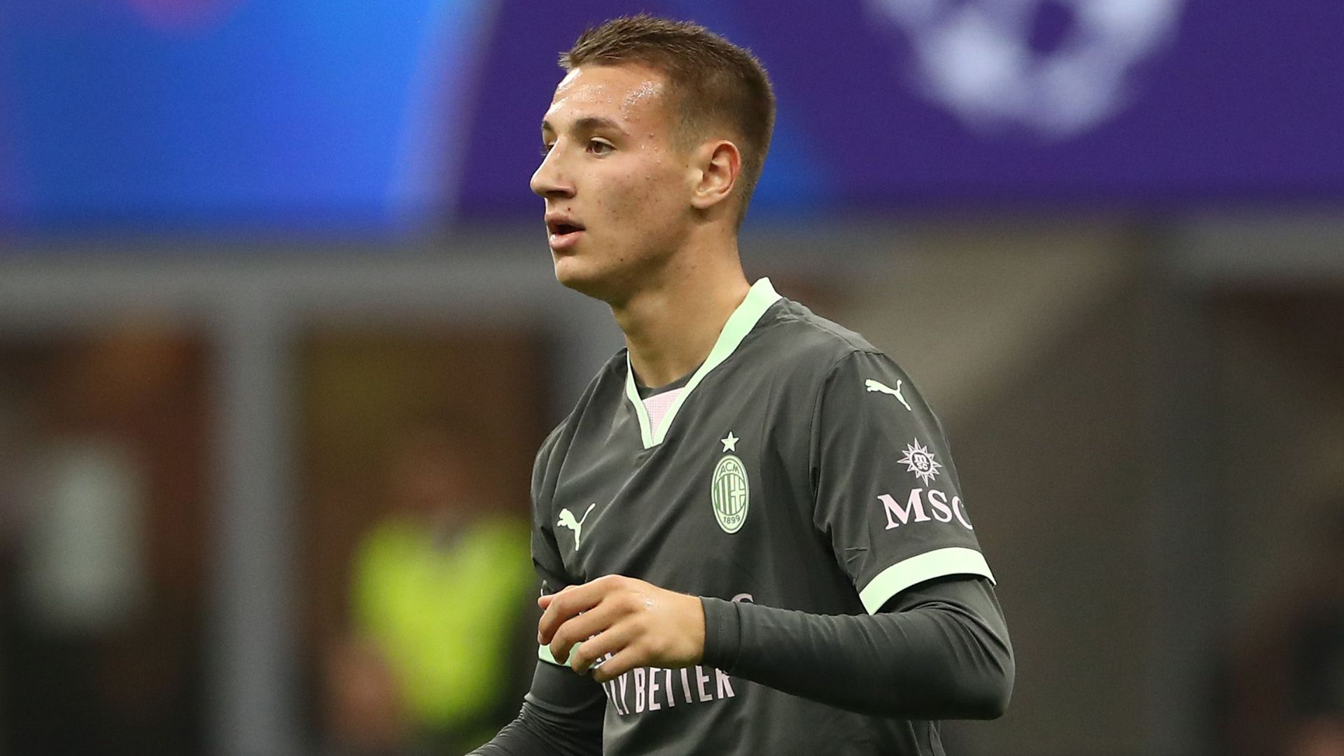 Camarda Milan Bruges