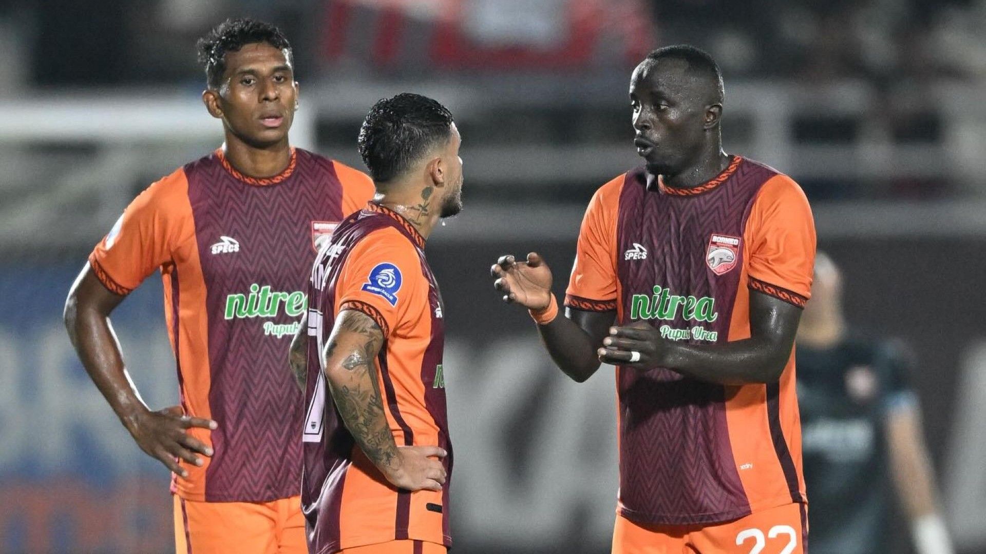 Borneo FC