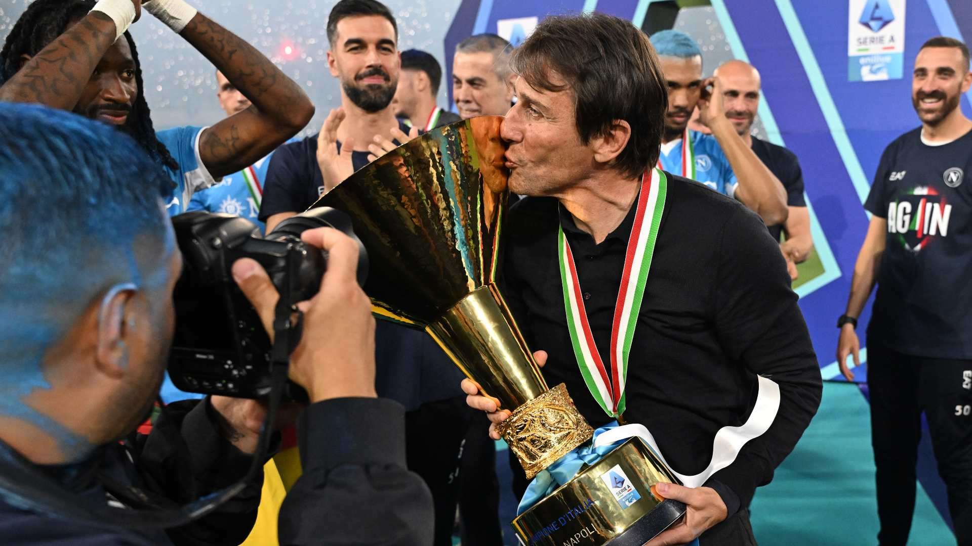 Antonio Conte (Napoli)
