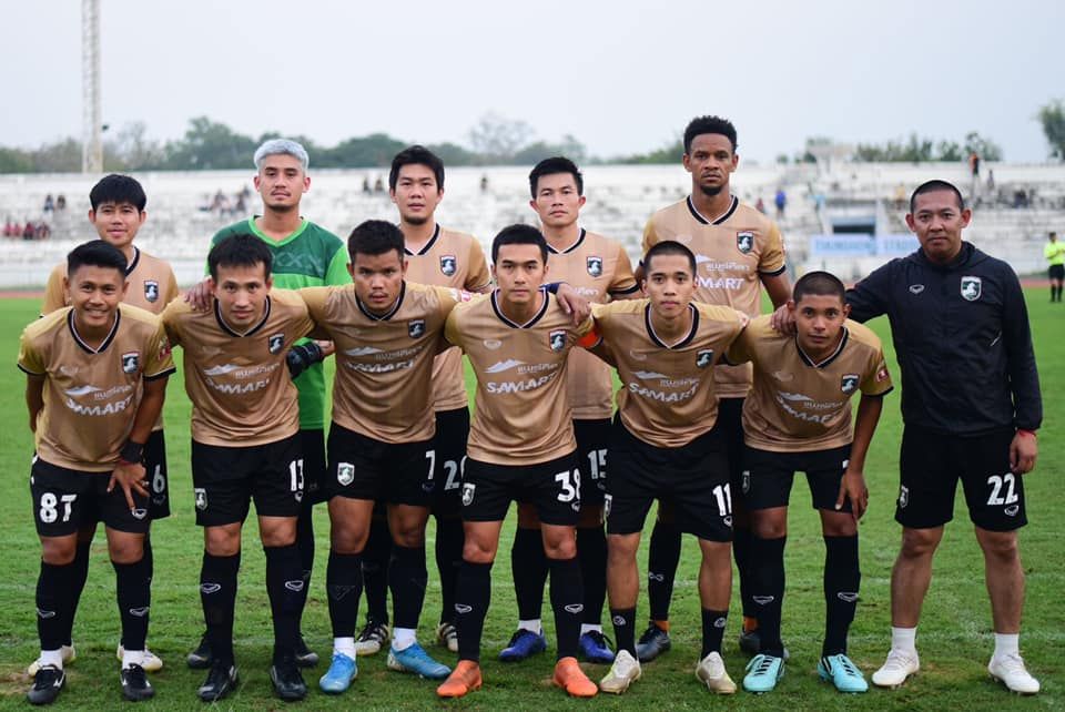 แพร่ ยูไนเต็ด