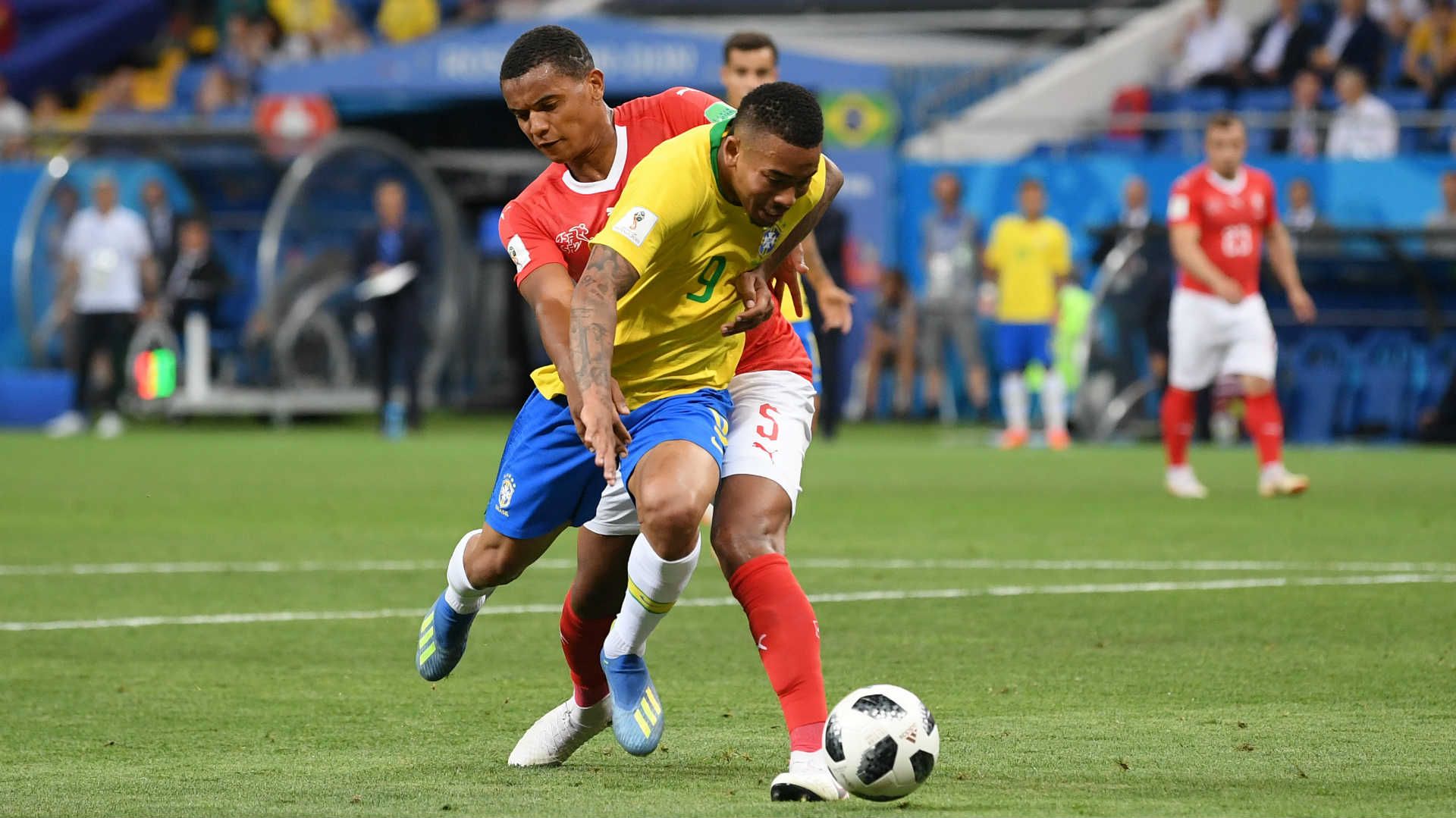 2018-06-17 Gabriel Jesus