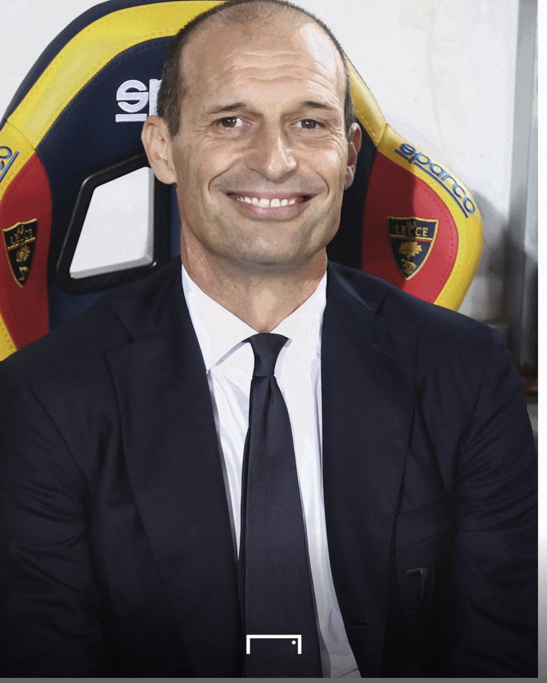 Massimiliano Allegri Juventus 2022-23 GFX