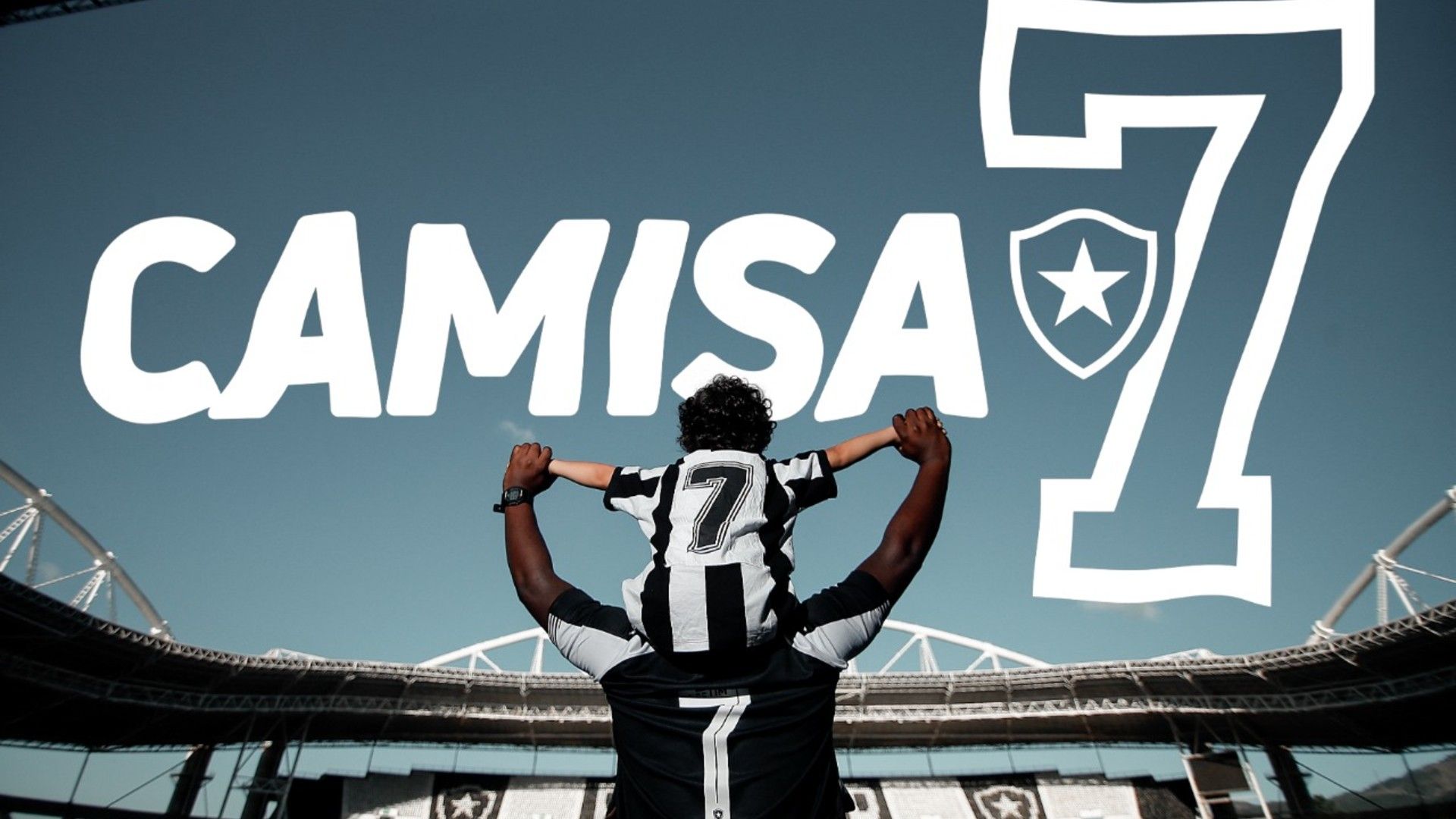 Botafogo Sócio Torcedor 2021