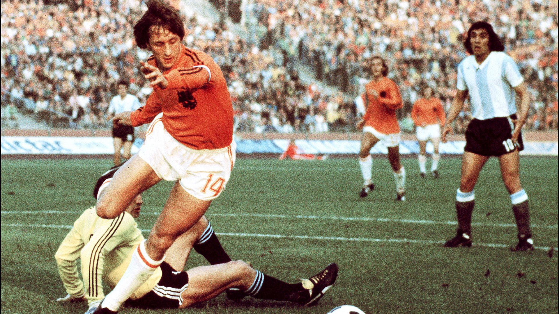 Johan Cruyff
