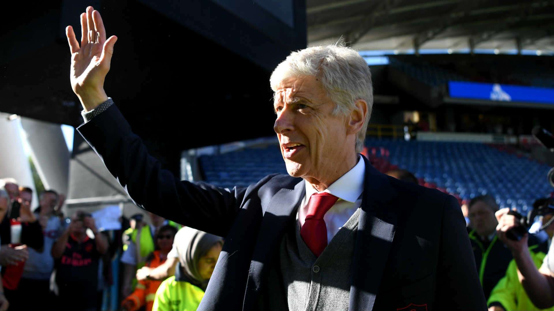 2018-05-14 Arsene Wenge