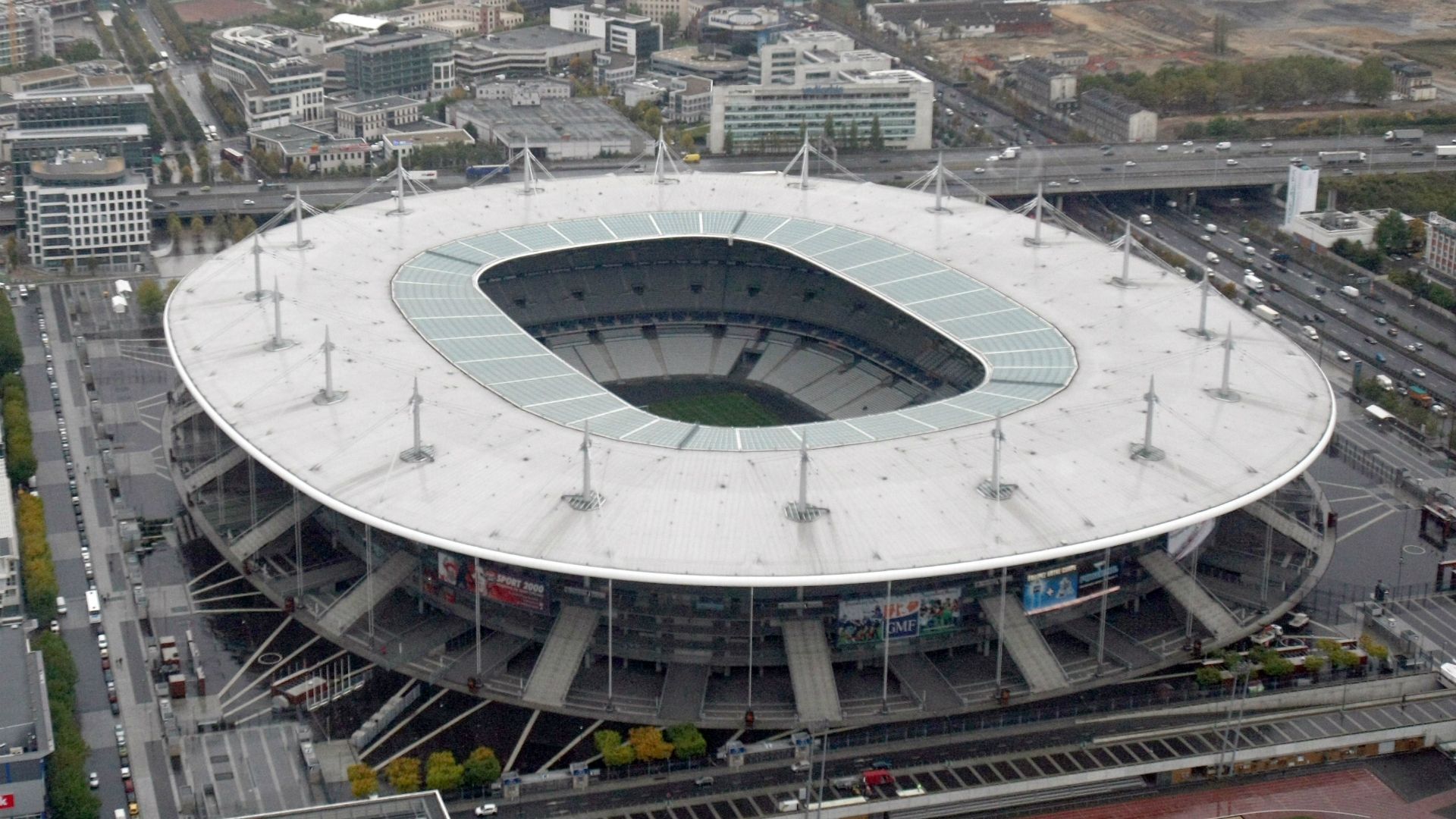 Stade de France