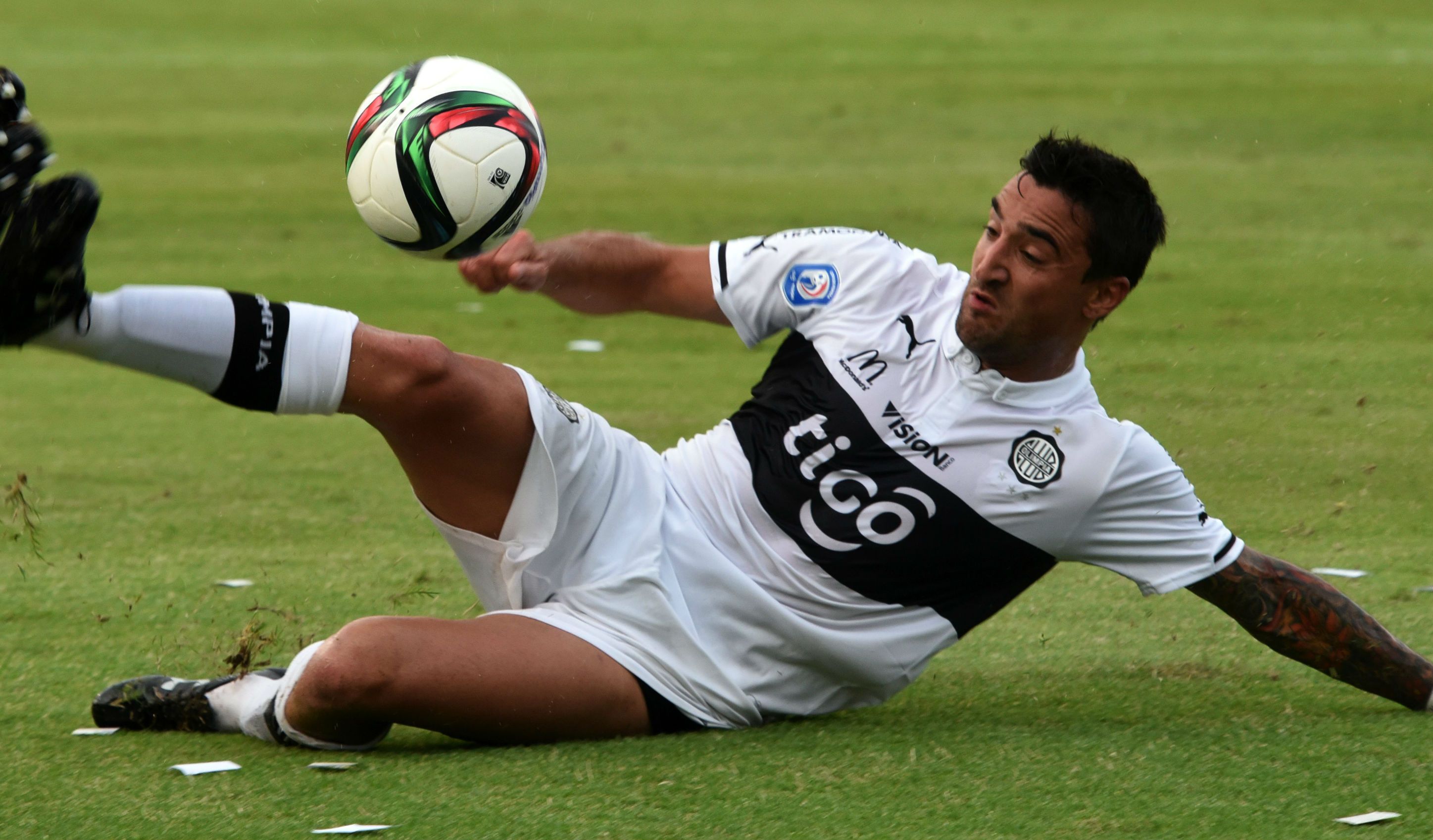 Salgueiro 2 (Paraguay) 26-12-19