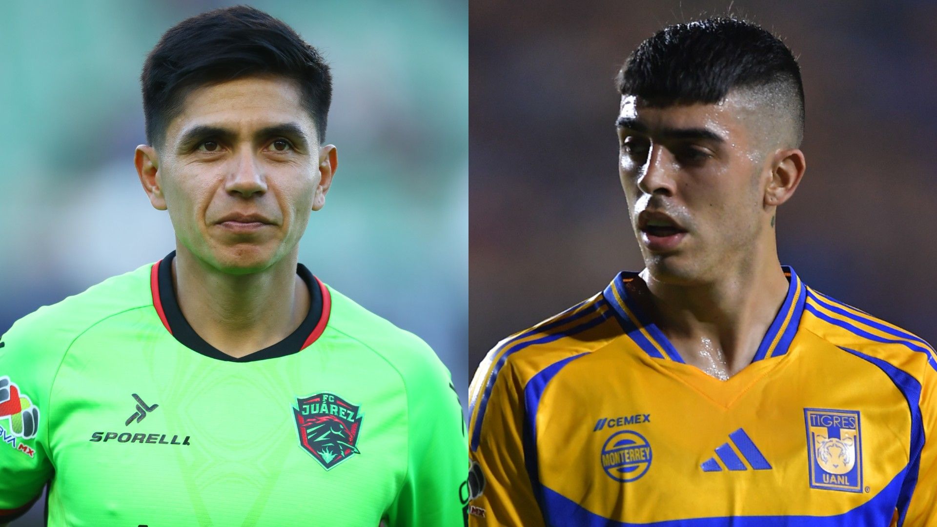 Juárez Tigres Dónde ver Apertura 2024