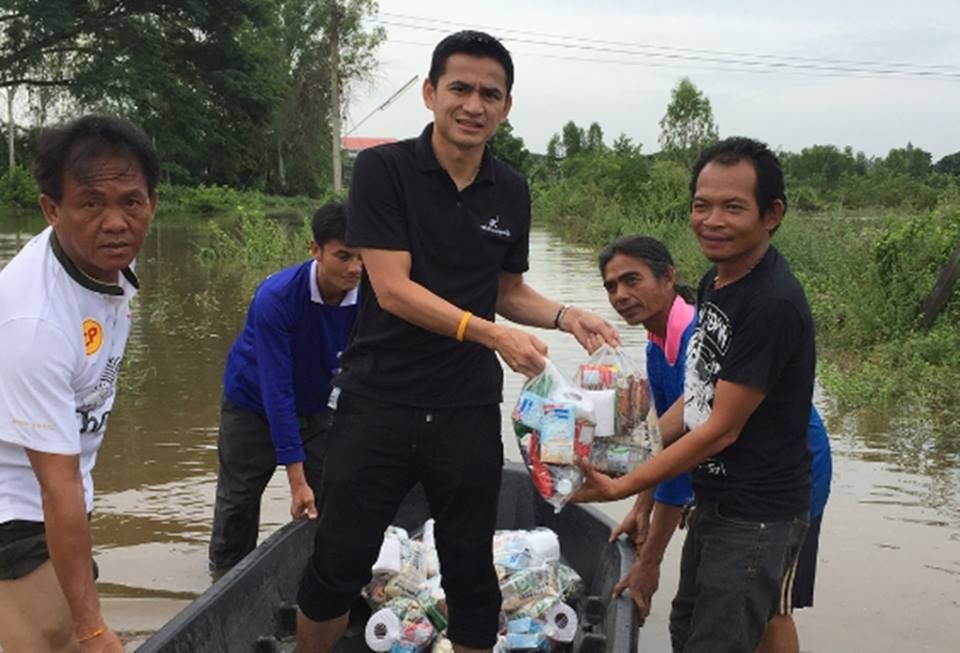 เกียรติศักดิ์ เสนาเมือง