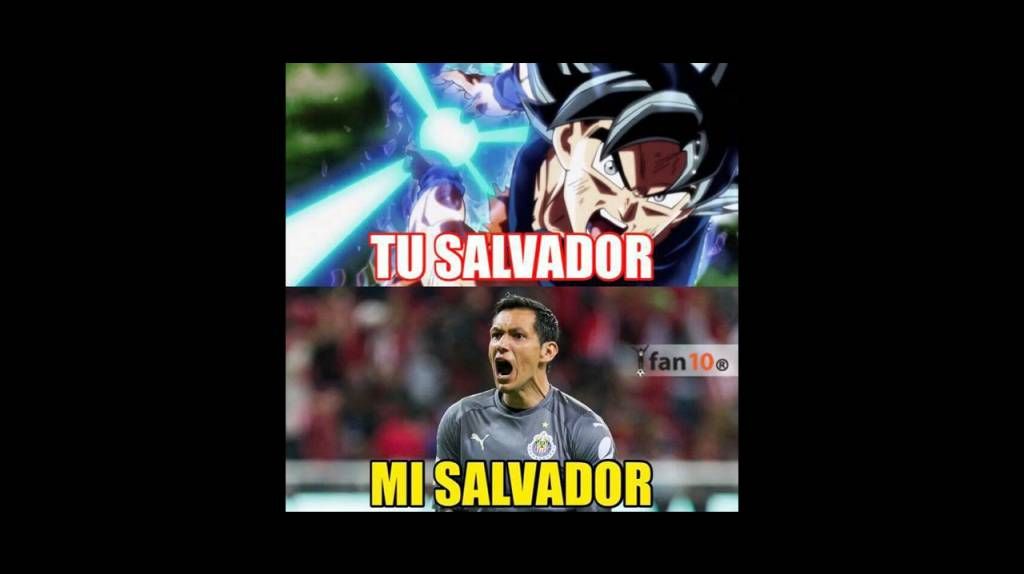 Memes Chivas América Concachampions 110418