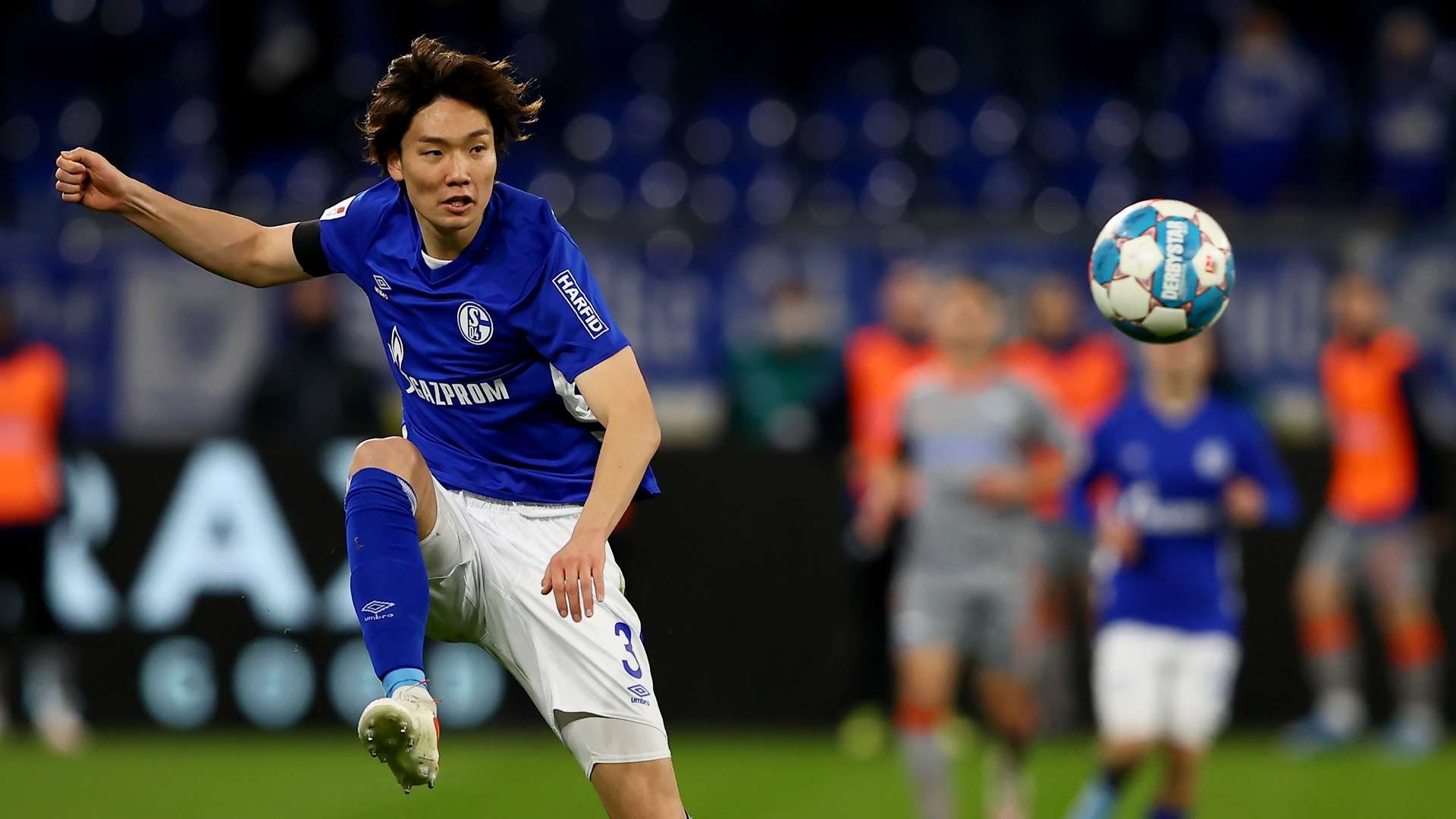 20220218_Ko Itakura_Schalke