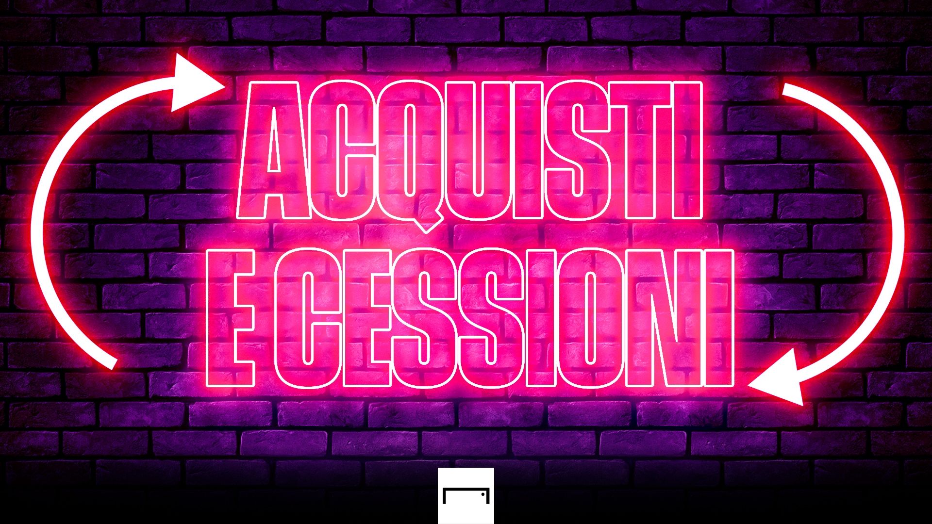 Acquisti e cessioni gennaio 2023