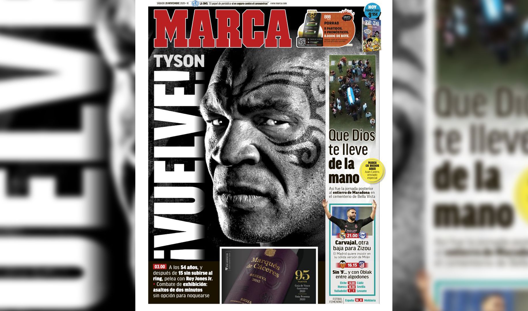 Marca