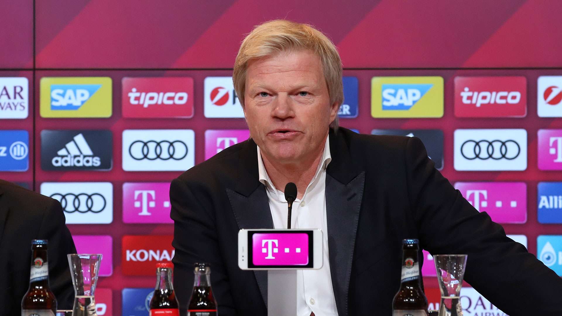 Oliver Kahn